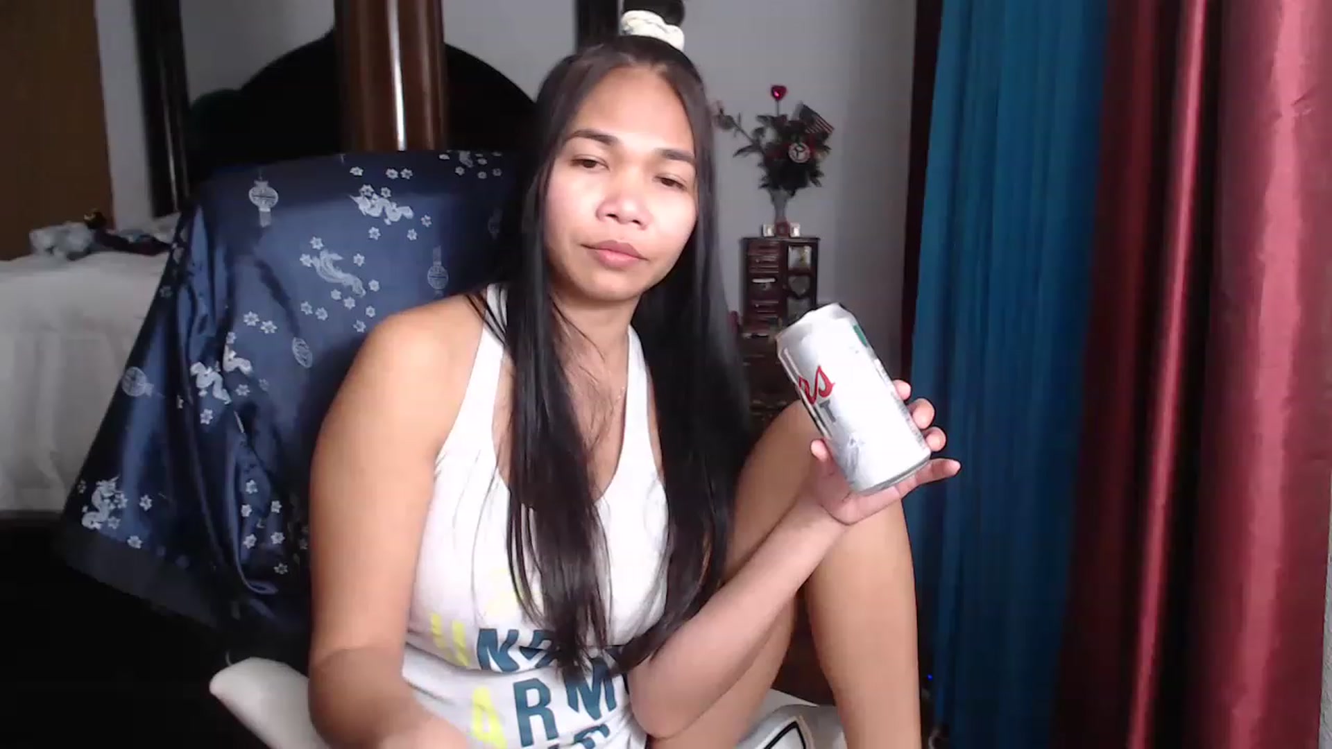 Gallery image thumbnail from Littlekai2023's myfreecams stream on, 03/23/2023, 03:23 image 10 of 20