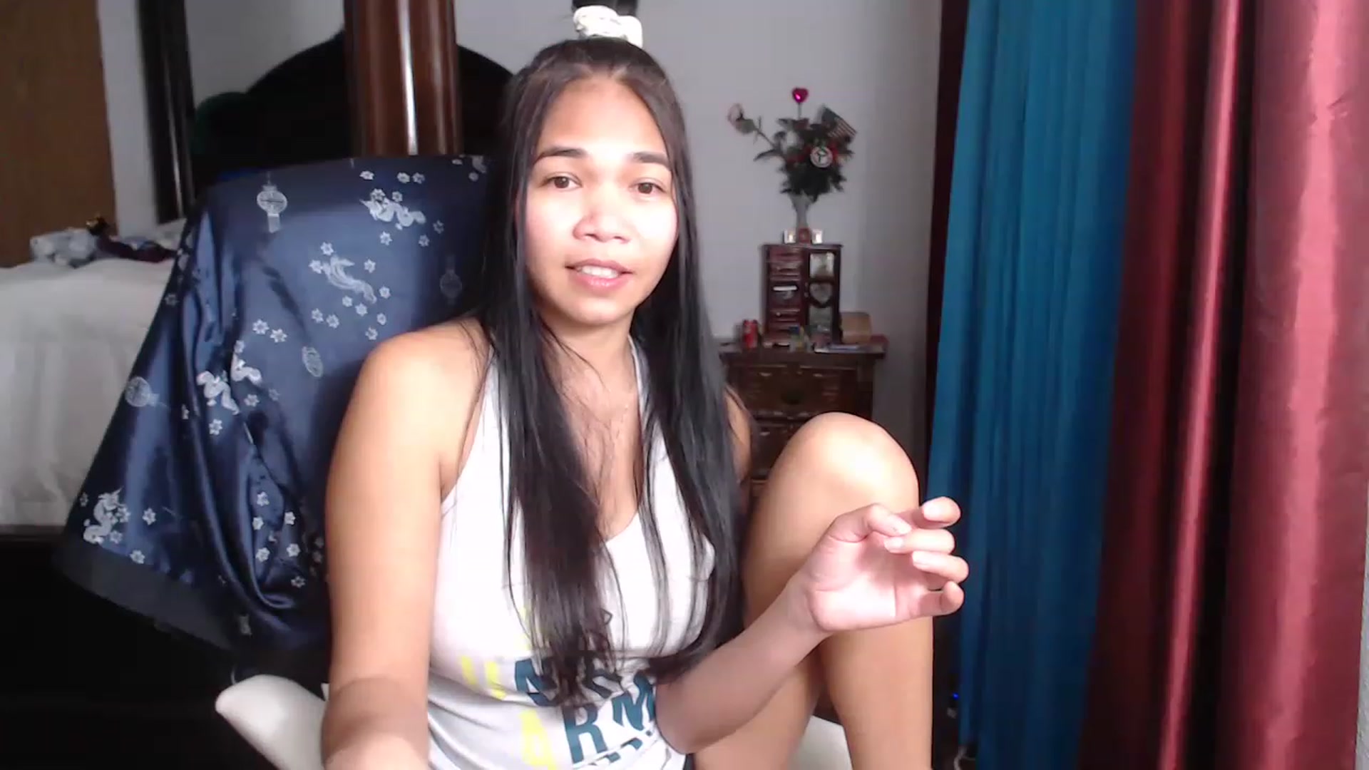 Gallery image thumbnail from Littlekai2023's myfreecams stream on, 03/23/2023, 03:23 image 8 of 20