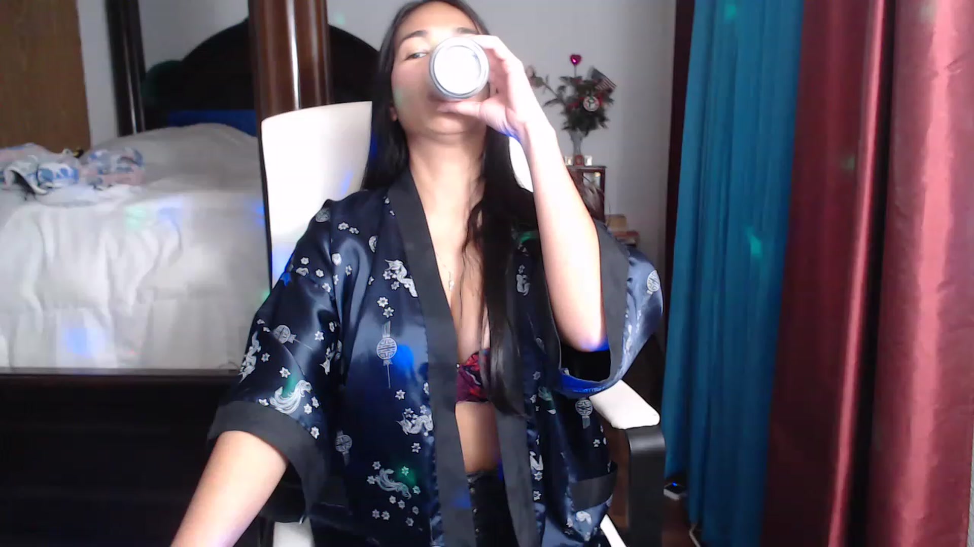 Gallery image thumbnail from Littlekai2023's myfreecams stream on, 03/24/2023, 02:21 image 14 of 20