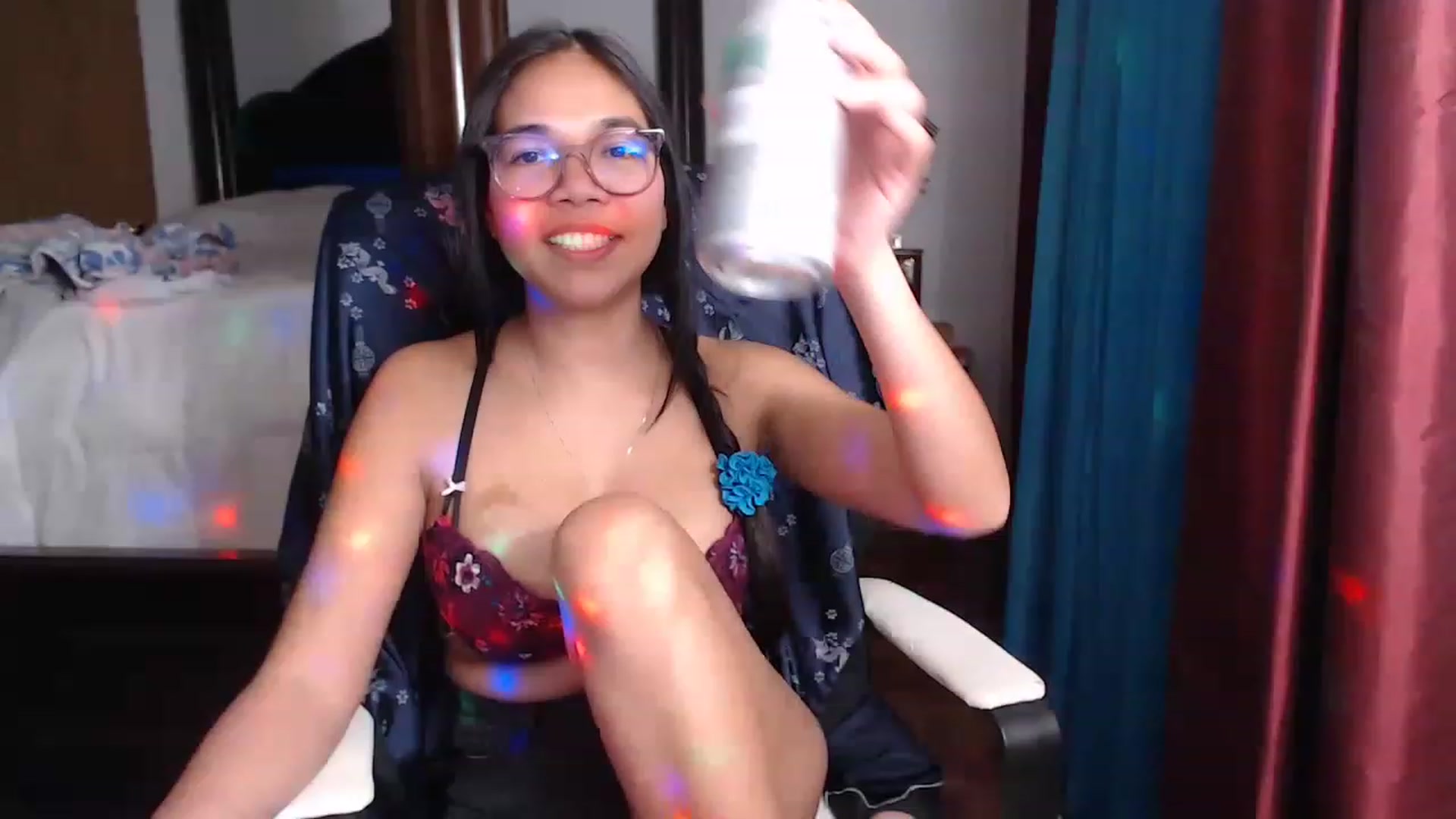 Gallery image thumbnail from Littlekai2023's myfreecams stream on, 03/24/2023, 02:21 image 1 of 20