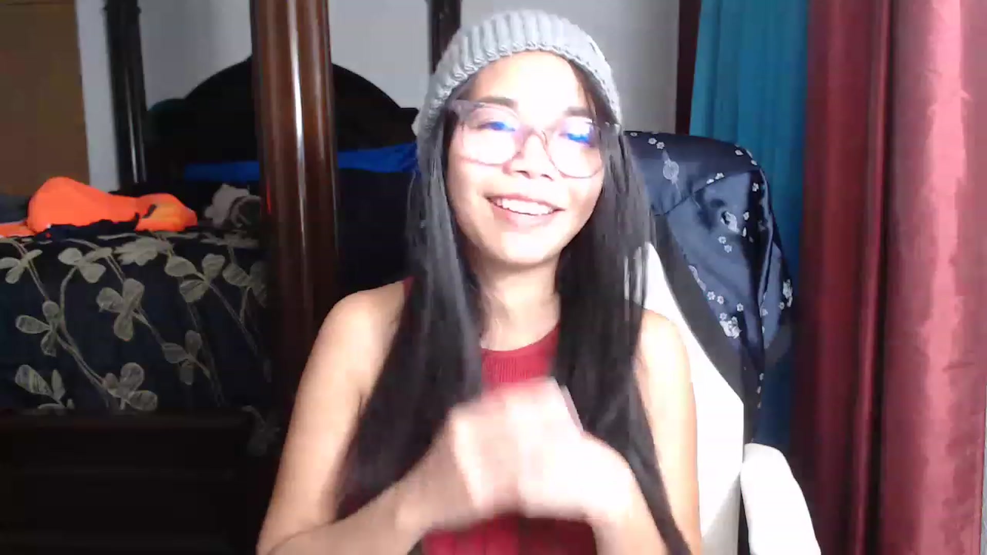 Gallery image thumbnail from Littlekai2023's myfreecams stream on, 03/25/2023, 15:38 image 10 of 20