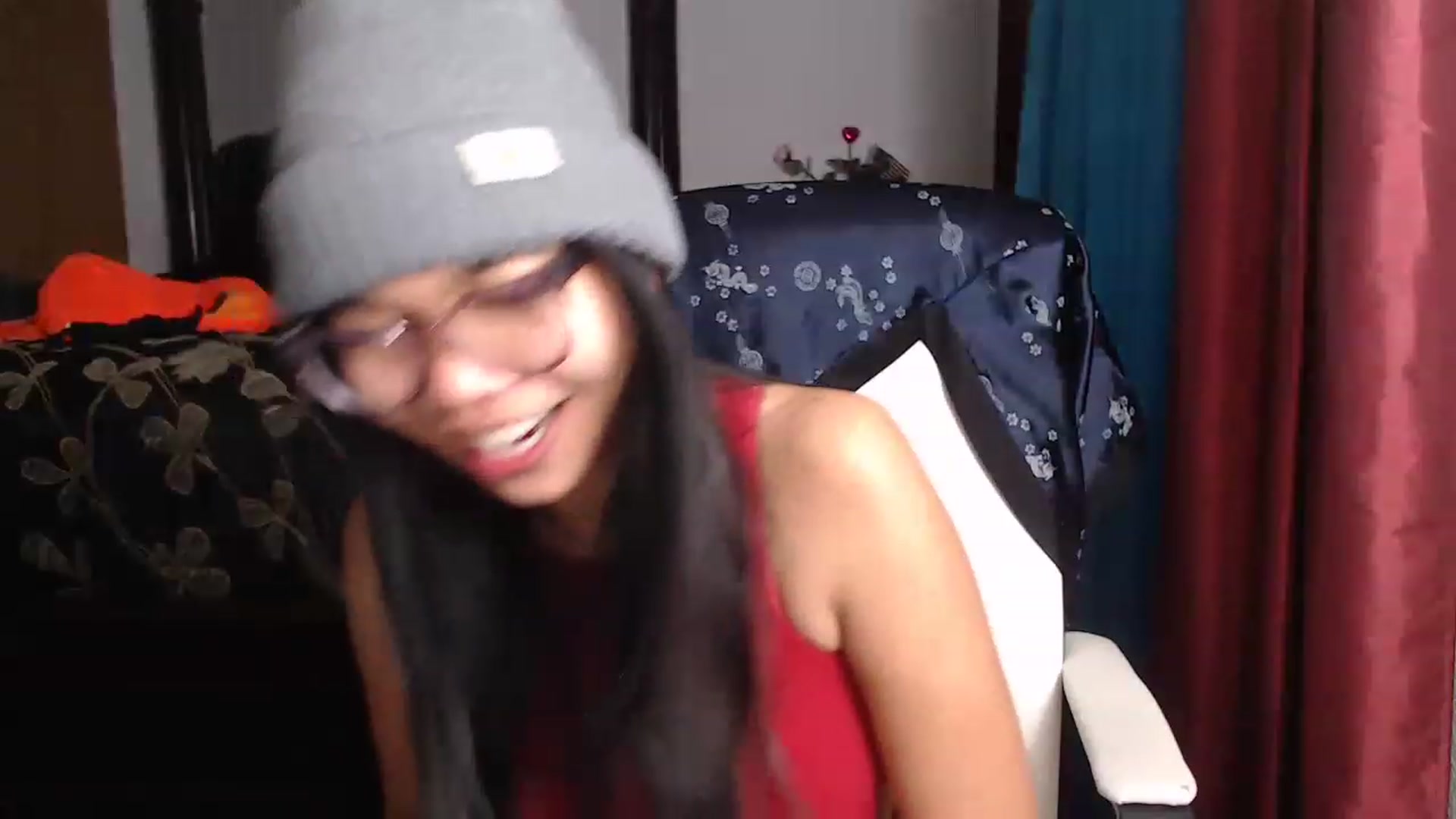 Gallery image thumbnail from Littlekai2023's myfreecams stream on, 03/25/2023, 15:38 image 18 of 20