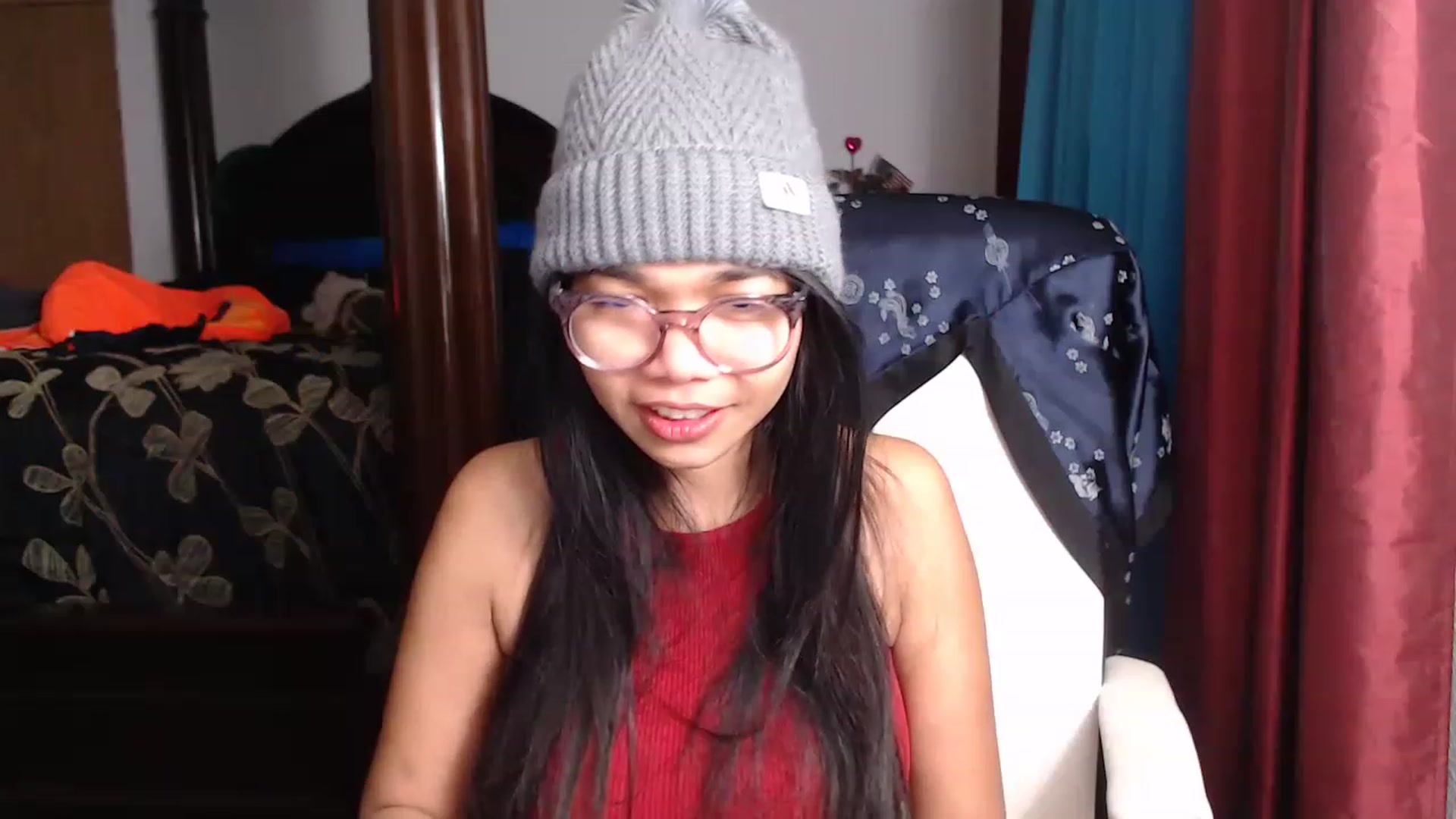 Gallery image thumbnail from Littlekai2023's myfreecams stream on, 03/25/2023, 15:38 image 13 of 20