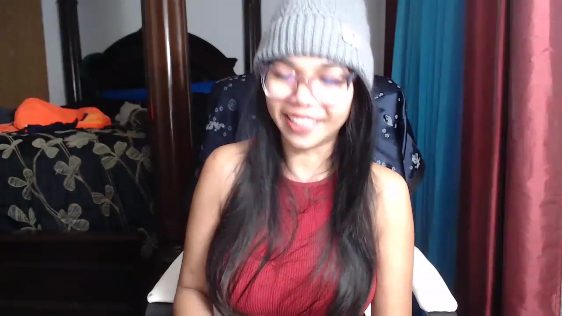 Gallery image thumbnail from Littlekai2023's myfreecams stream on, 03/25/2023, 15:38 image 20 of 20