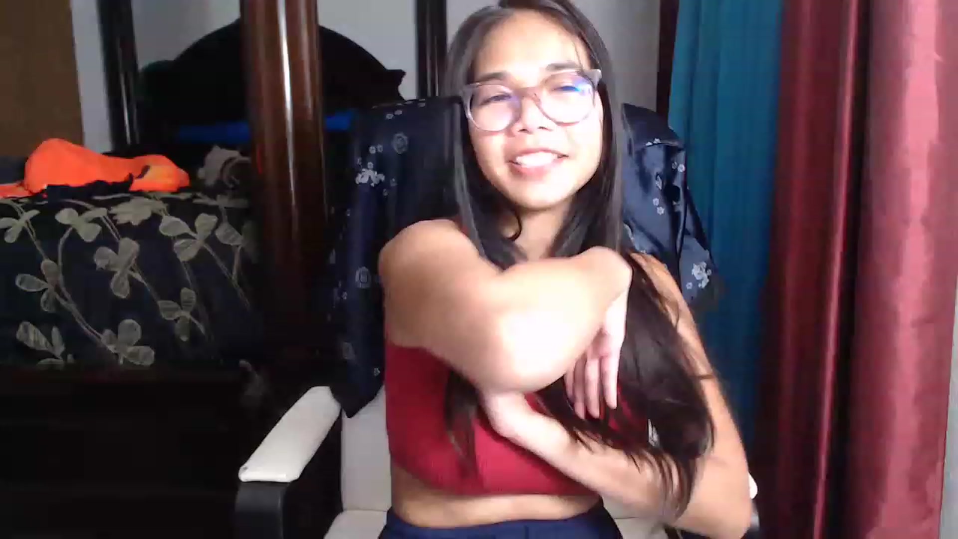 Gallery image thumbnail from Littlekai2023's myfreecams stream on, 03/25/2023, 15:38 image 1 of 20