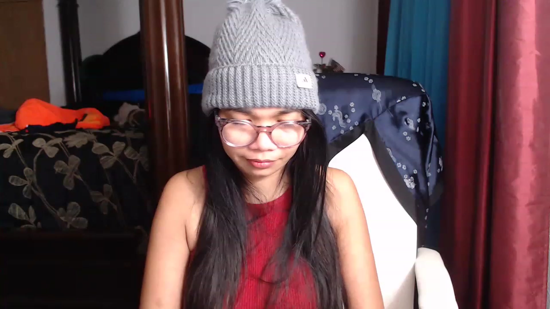 Gallery image thumbnail from Littlekai2023's myfreecams stream on, 03/25/2023, 15:38 image 14 of 20