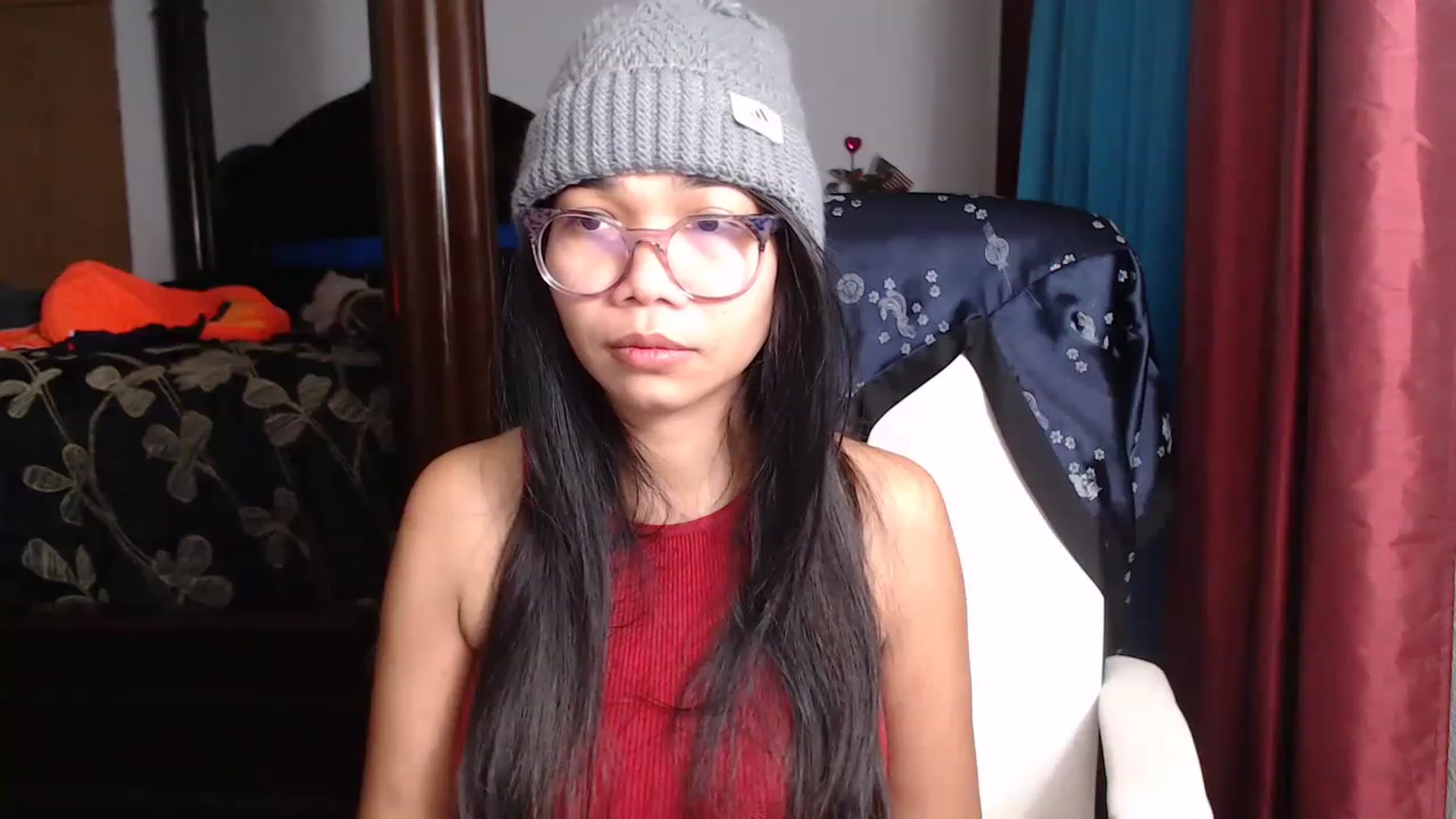 Gallery image thumbnail from Littlekai2023's myfreecams stream on, 03/25/2023, 15:38 image 12 of 20