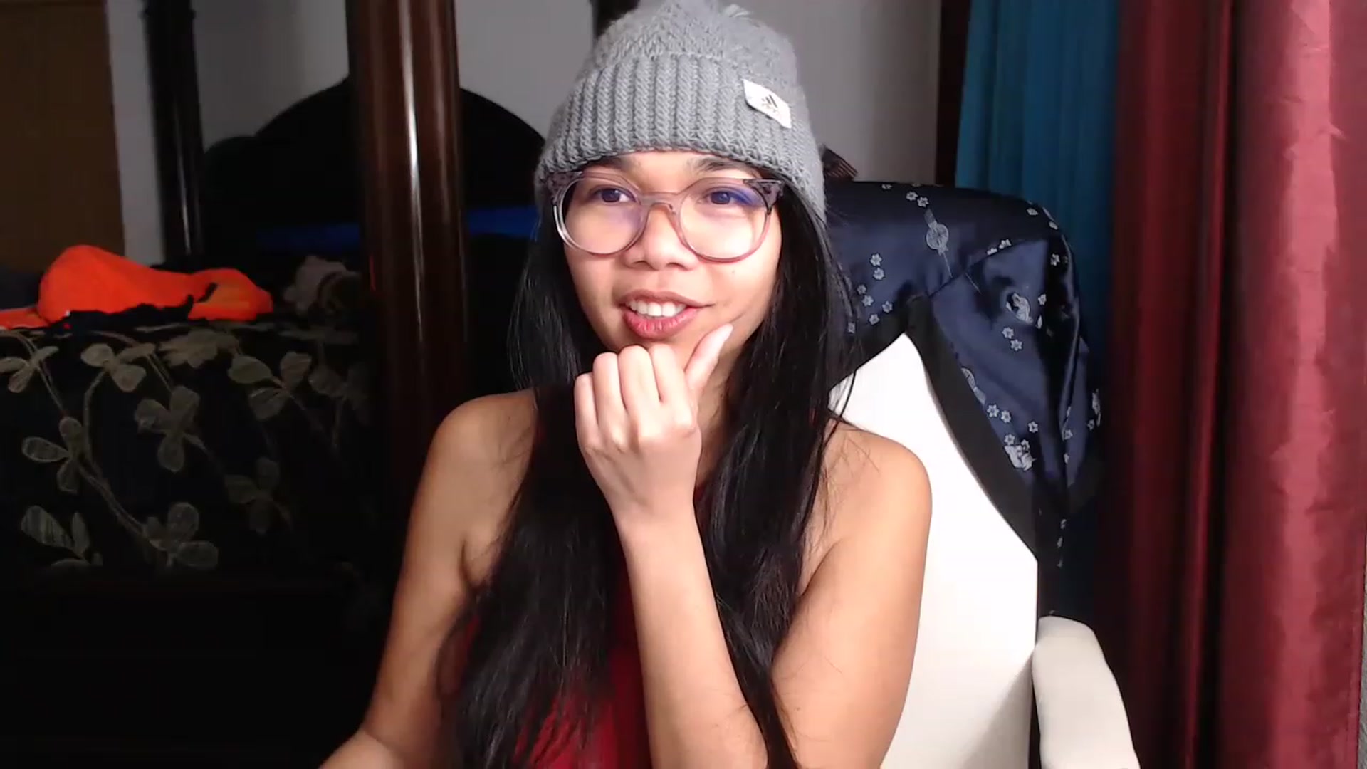 Gallery image thumbnail from Littlekai2023's myfreecams stream on, 03/25/2023, 15:38 image 11 of 20