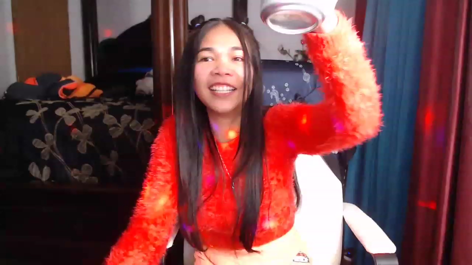Gallery image thumbnail from Littlekai2023's myfreecams stream on, 03/26/2023, 02:12 image 9 of 20