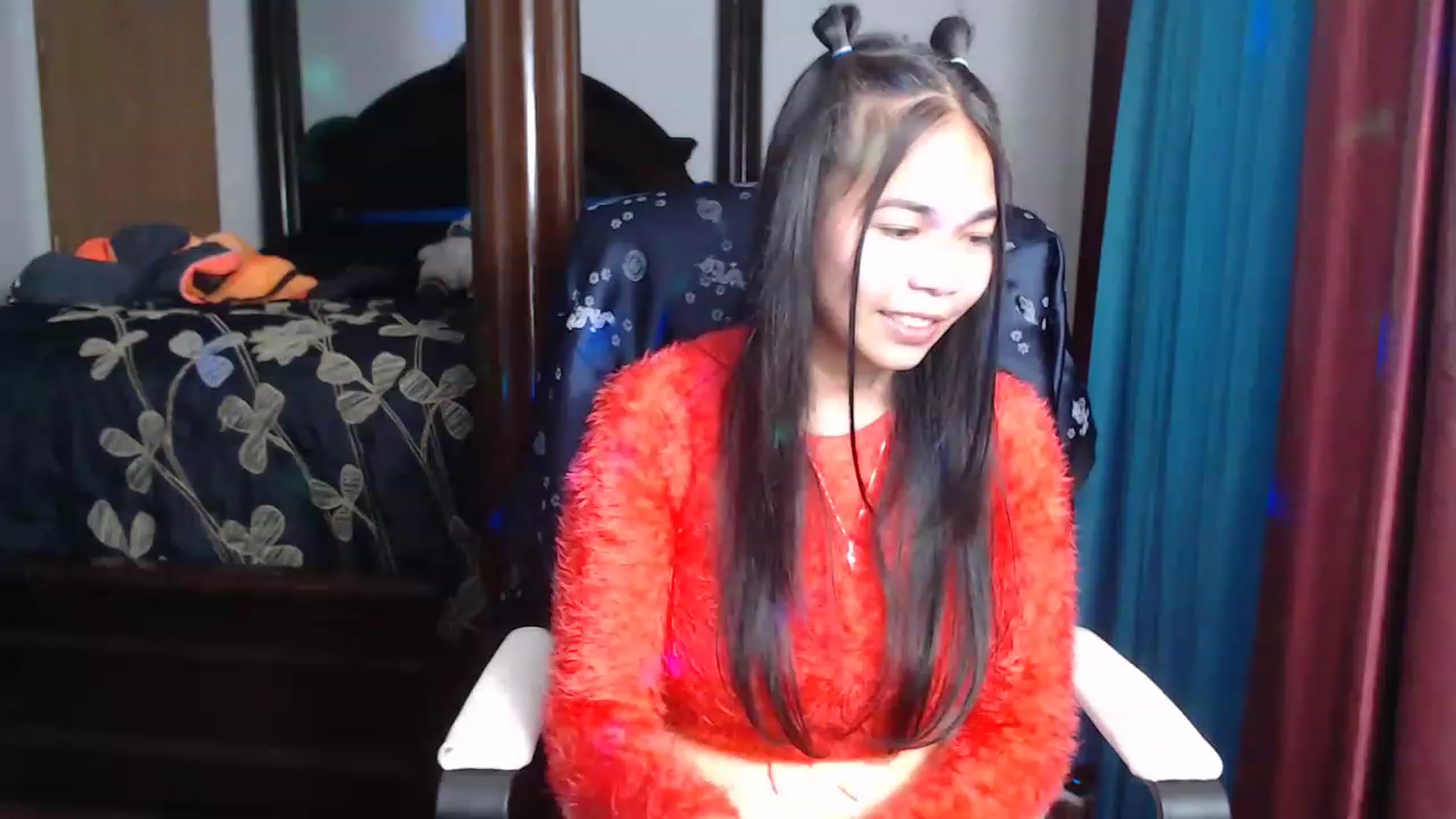 Gallery image thumbnail from Littlekai2023's myfreecams stream on, 03/26/2023, 02:12 image 8 of 20