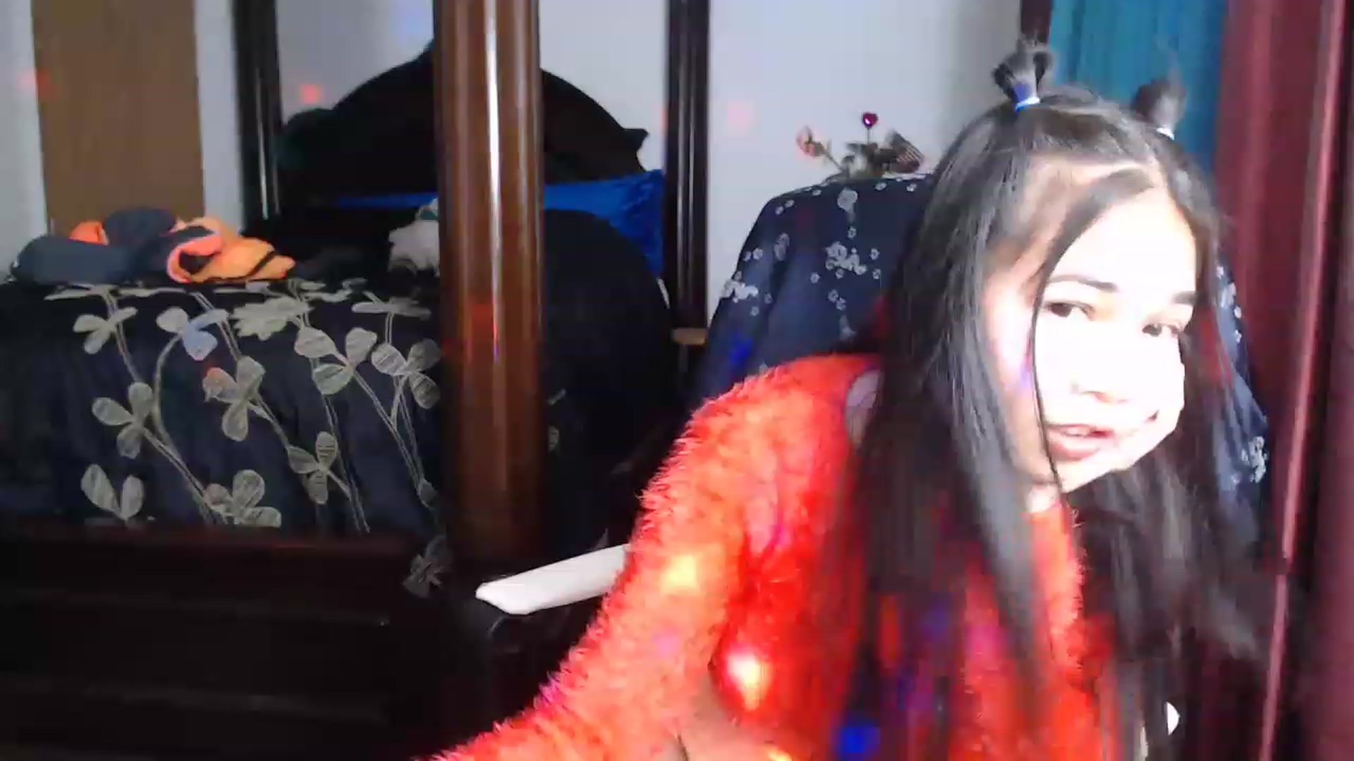 Gallery image thumbnail from Littlekai2023's myfreecams stream on, 03/26/2023, 02:12 image 5 of 20