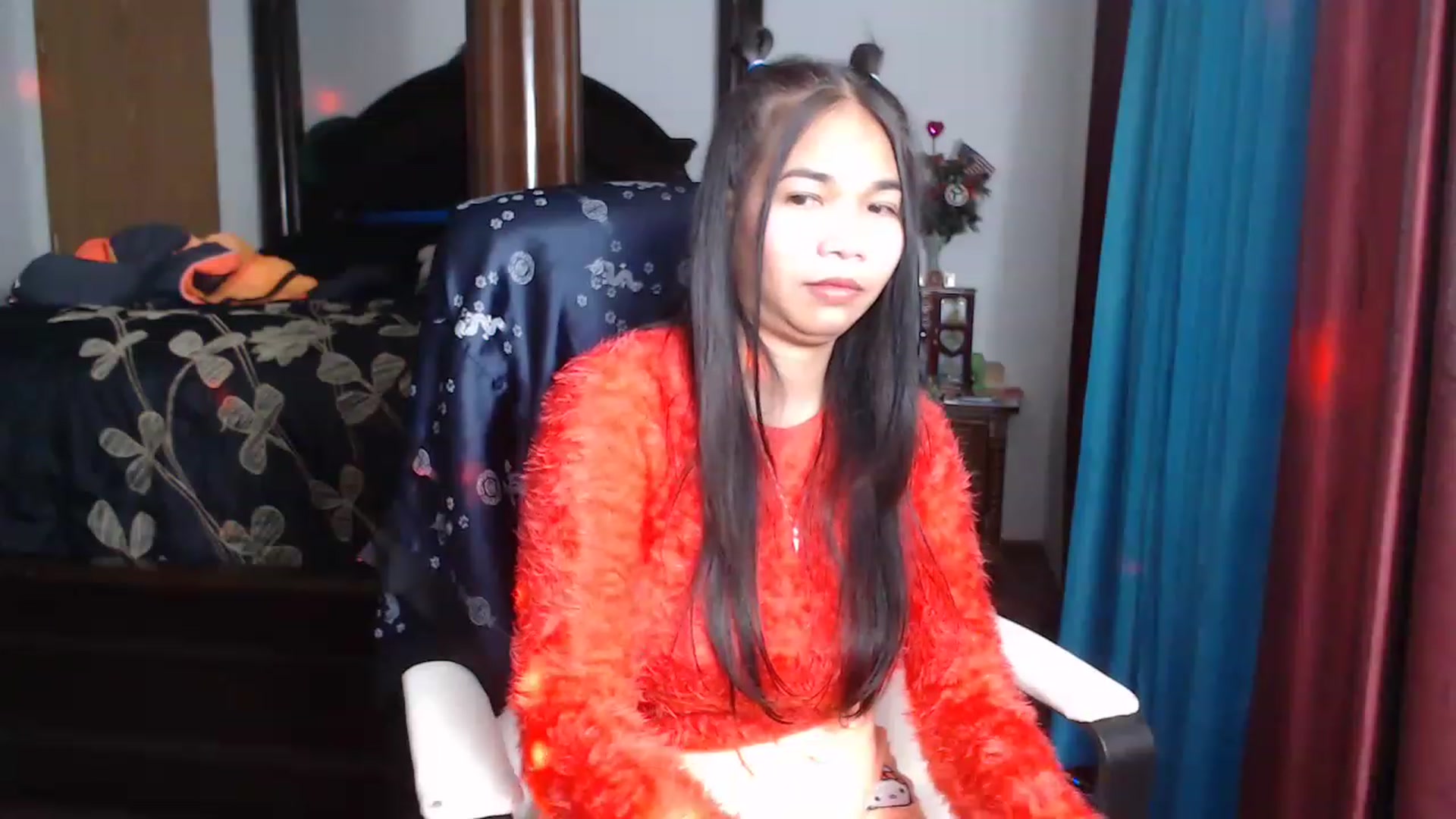 Gallery image thumbnail from Littlekai2023's myfreecams stream on, 03/26/2023, 02:12 image 2 of 20