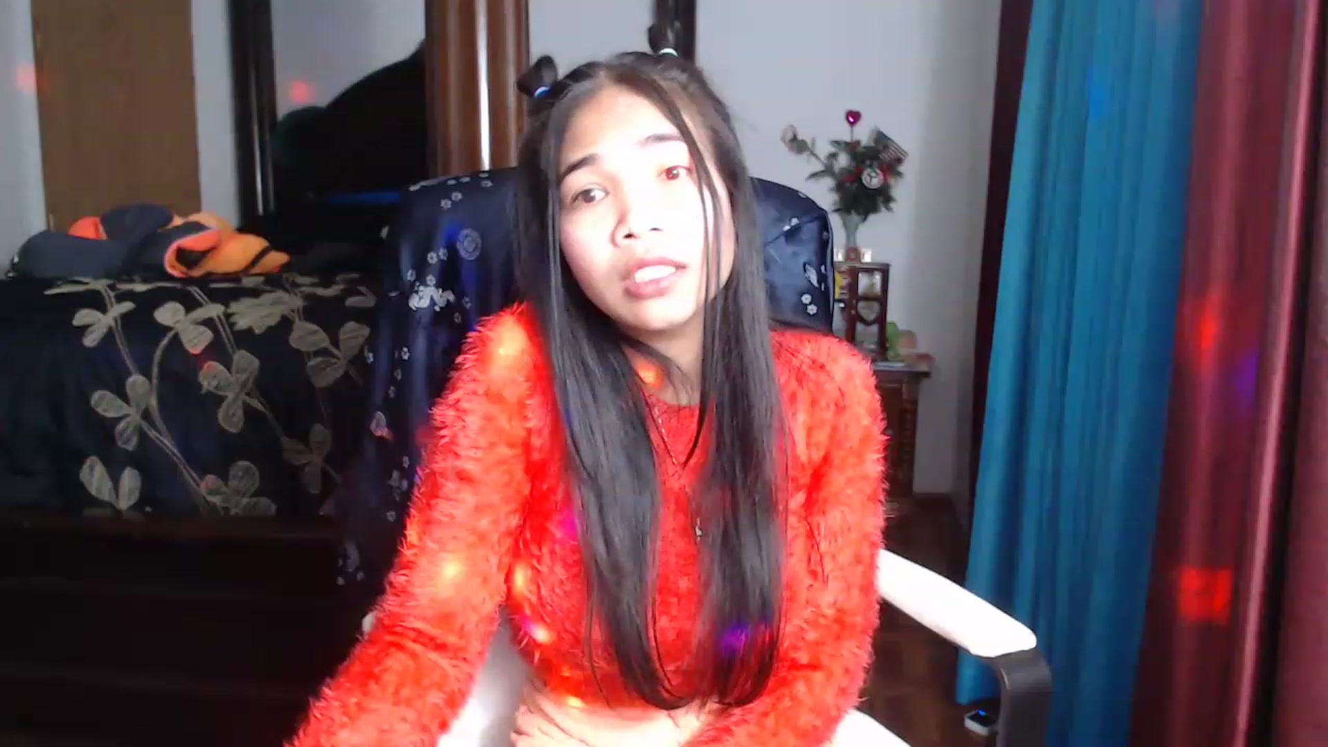 Gallery image thumbnail from Littlekai2023's myfreecams stream on, 03/26/2023, 02:12 image 3 of 20