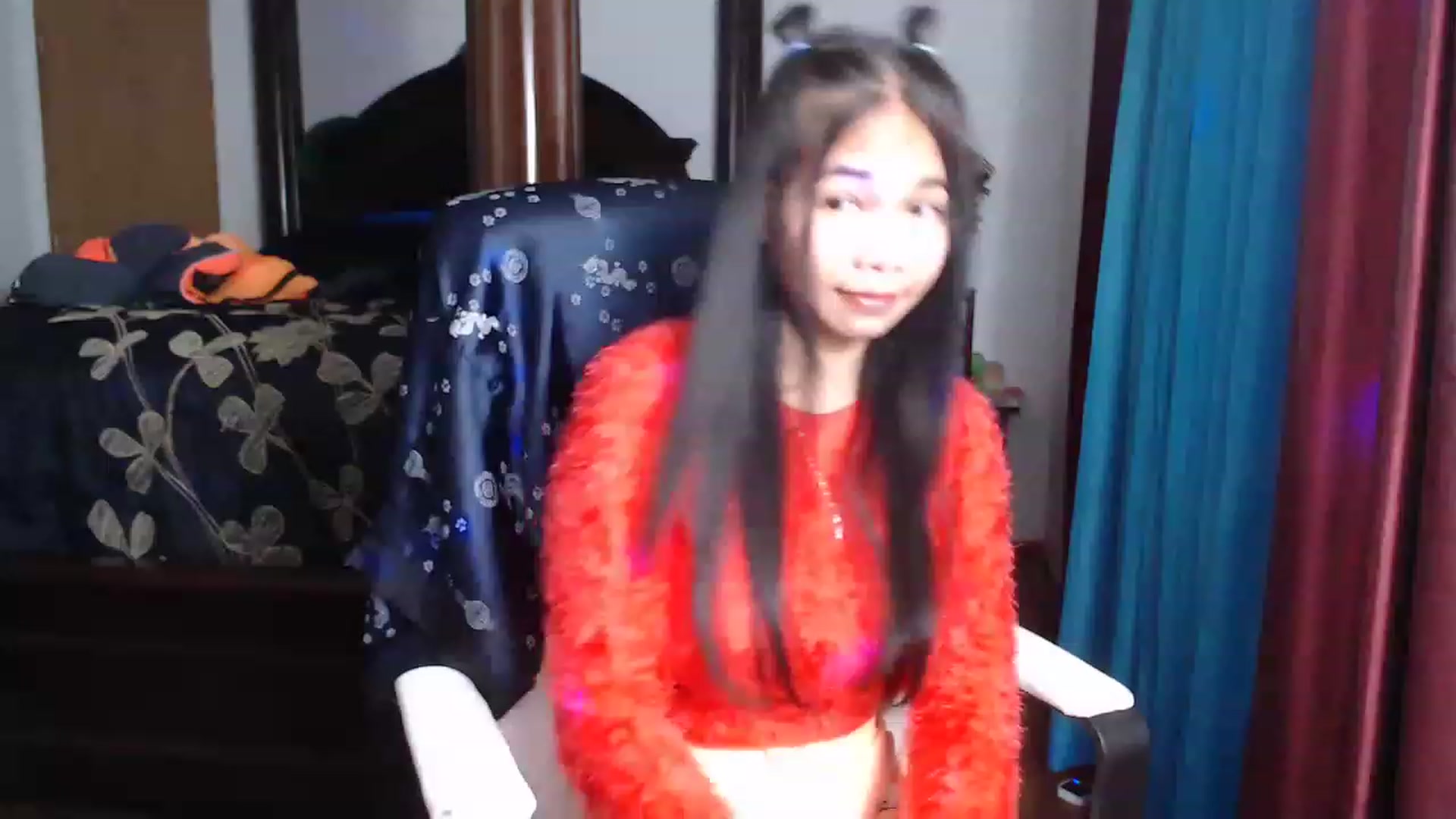 Gallery image thumbnail from Littlekai2023's myfreecams stream on, 03/26/2023, 02:12 image 1 of 20