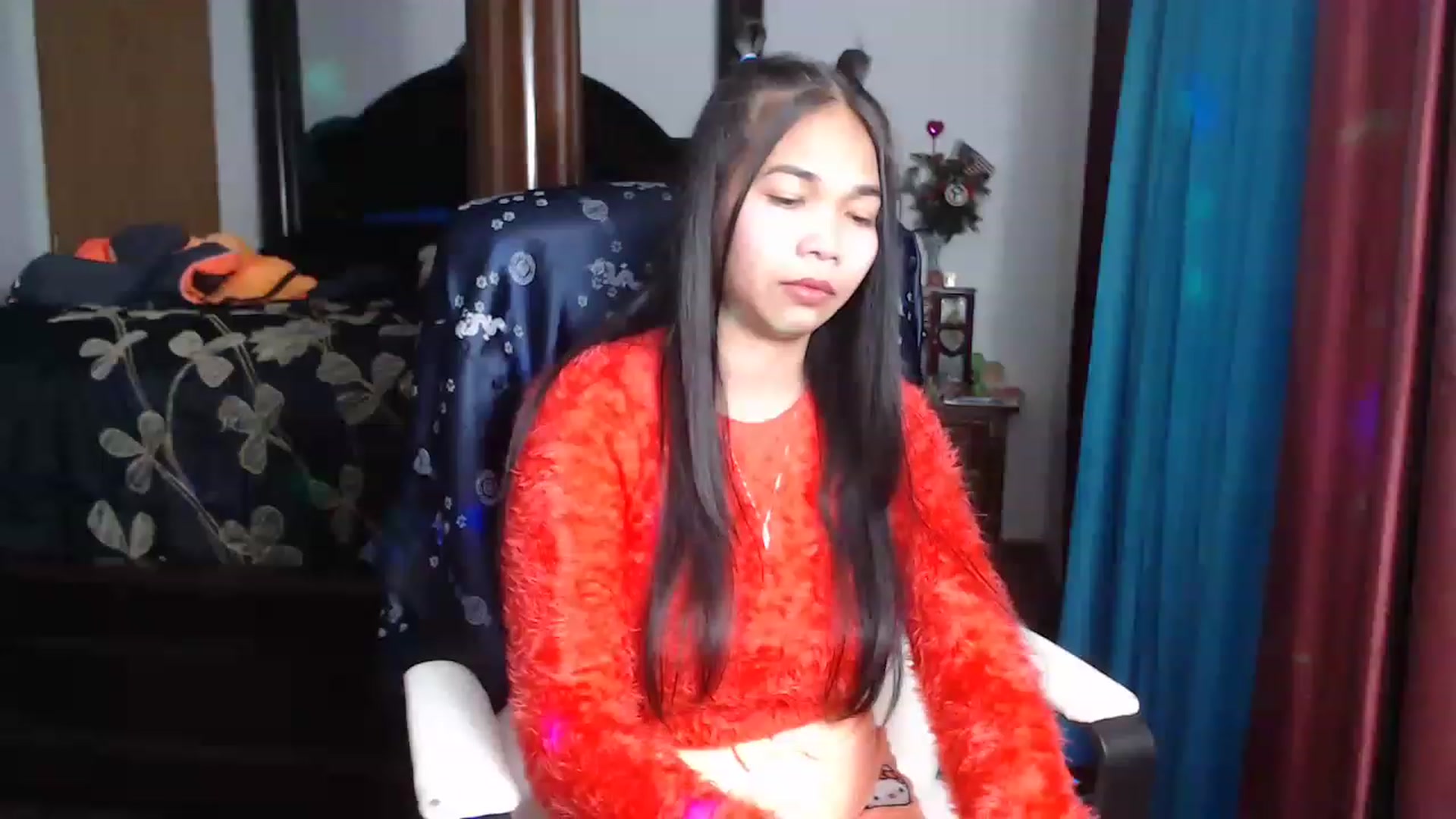 Gallery image thumbnail from Littlekai2023's myfreecams stream on, 03/26/2023, 02:12 image 4 of 20