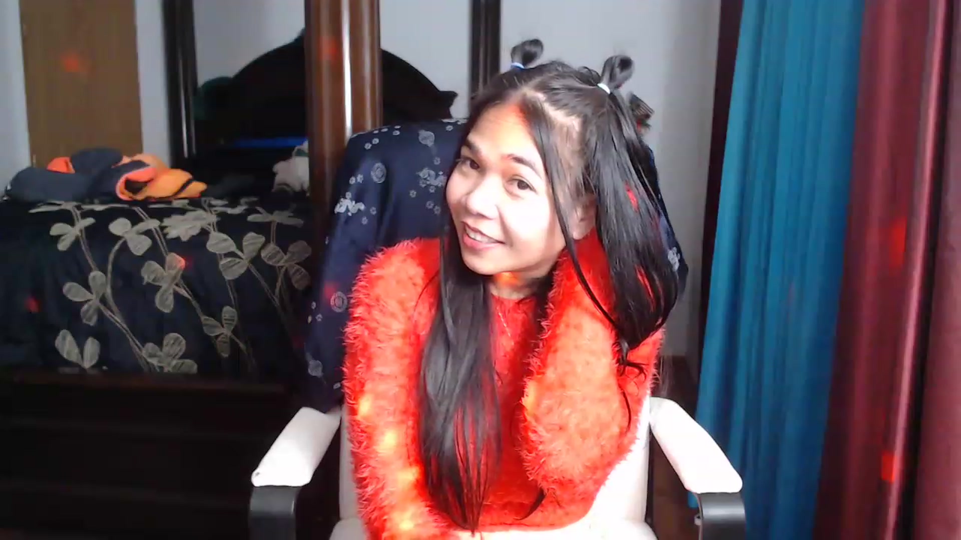 Gallery image thumbnail from Littlekai2023's myfreecams stream on, 03/26/2023, 03:49 image 8 of 20