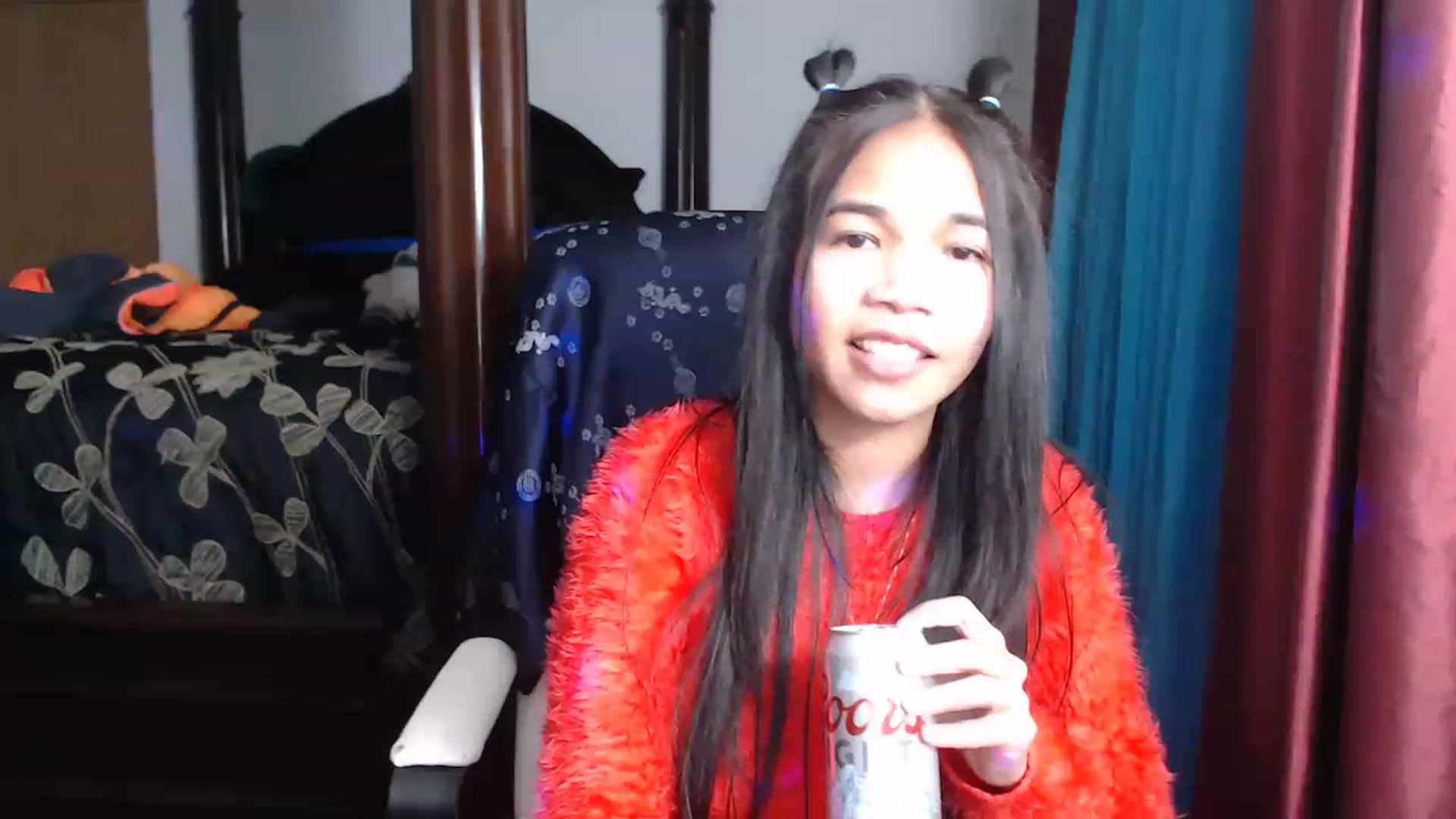 Gallery image thumbnail from Littlekai2023's myfreecams stream on, 03/26/2023, 03:49 image 20 of 20