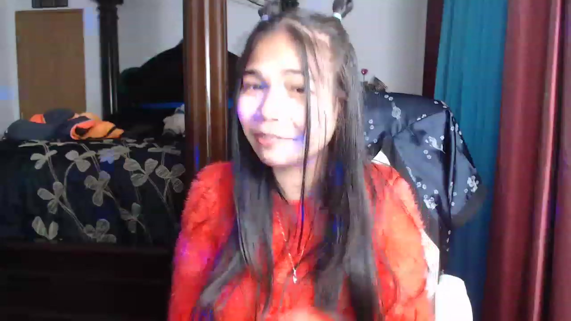 Gallery image thumbnail from Littlekai2023's myfreecams stream on, 03/26/2023, 03:49 image 18 of 20