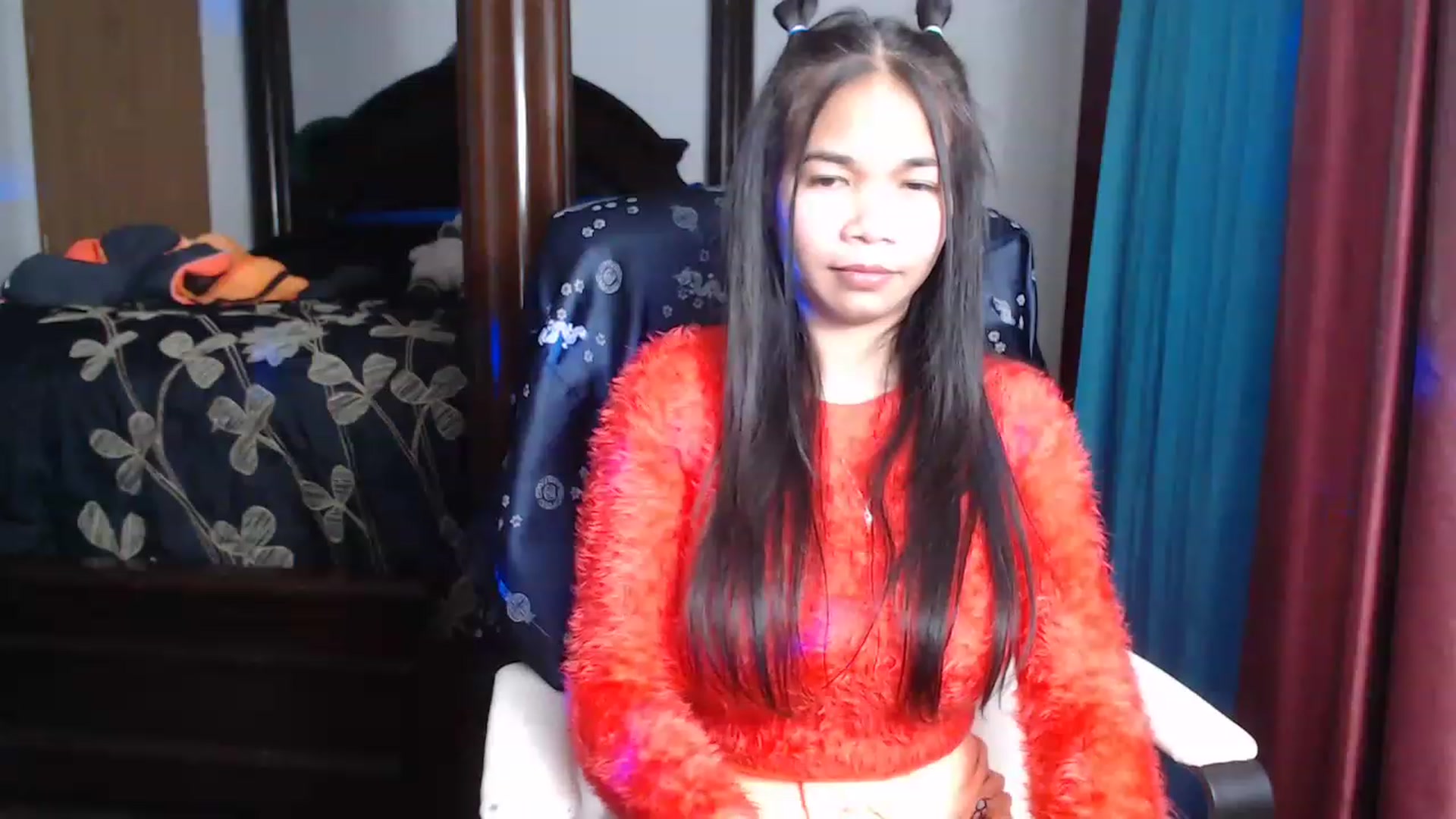 Gallery image thumbnail from Littlekai2023's myfreecams stream on, 03/26/2023, 03:49 image 4 of 20