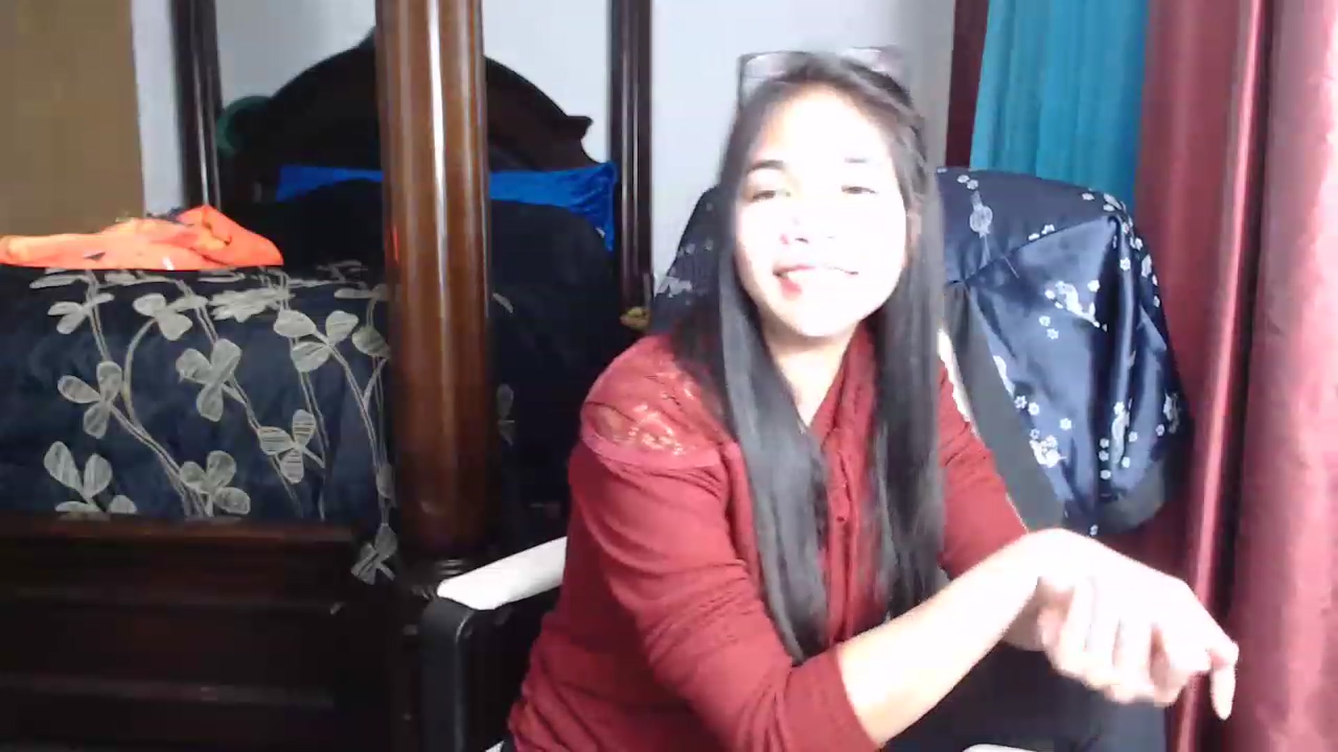 Gallery image thumbnail from Littlekai2023's myfreecams stream on, 03/27/2023, 05:07 image 4 of 20
