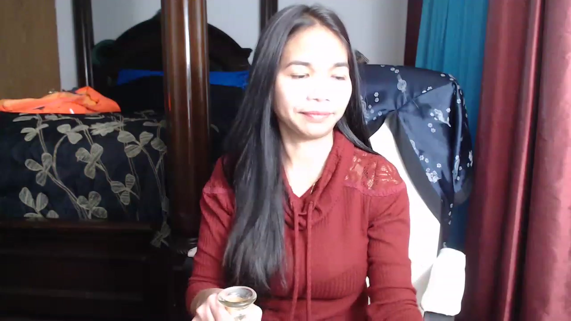 Gallery image thumbnail from Littlekai2023's myfreecams stream on, 03/27/2023, 05:07 image 11 of 20