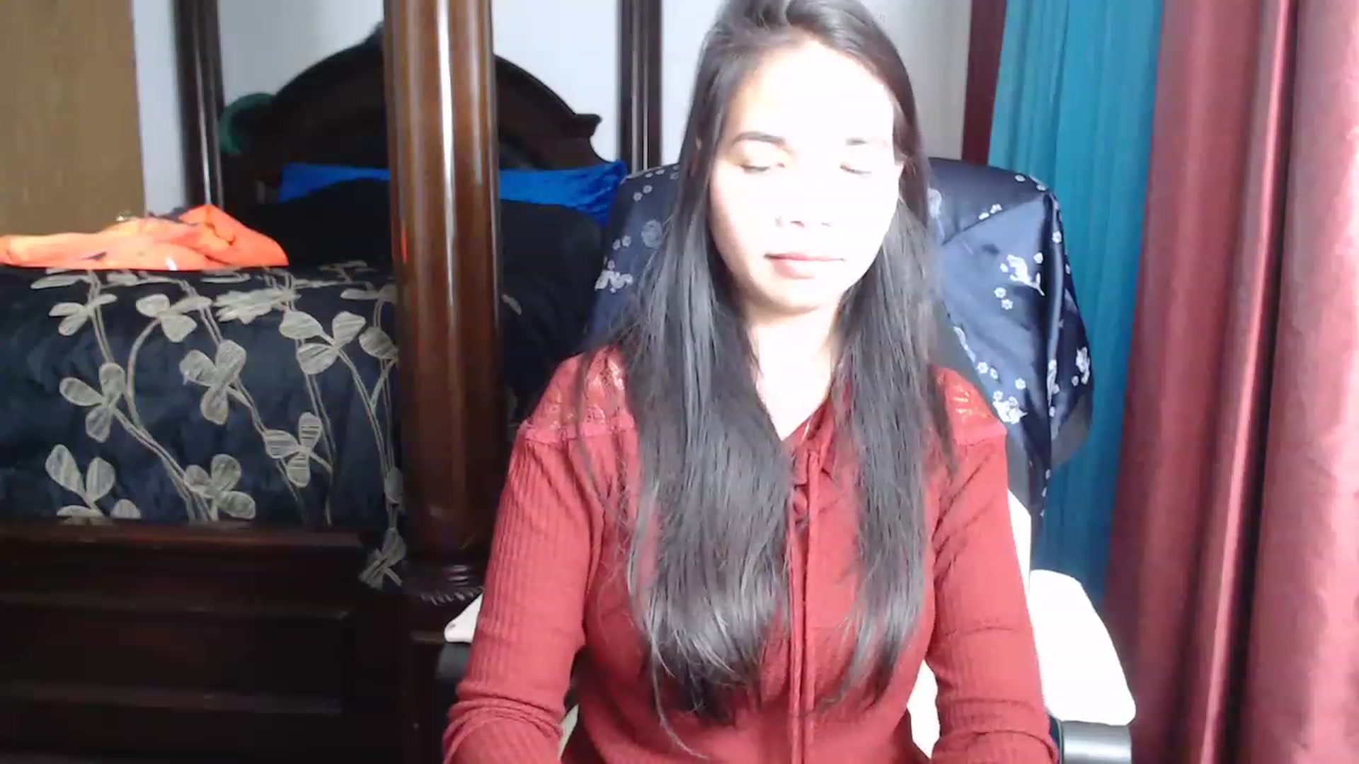 Gallery image thumbnail from Littlekai2023's myfreecams stream on, 03/27/2023, 05:07 image 12 of 20