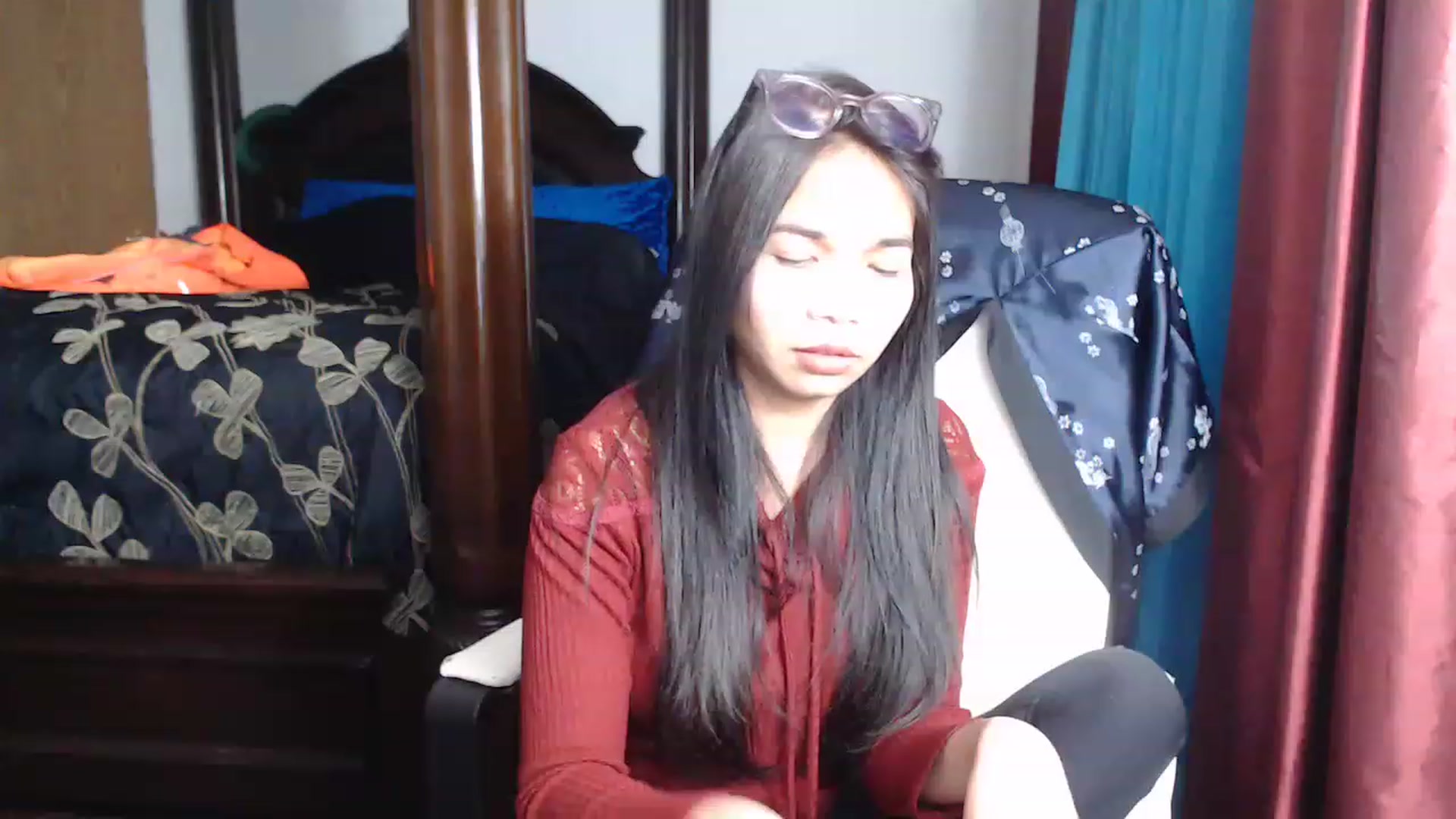 Gallery image thumbnail from Littlekai2023's myfreecams stream on, 03/27/2023, 05:07 image 3 of 20