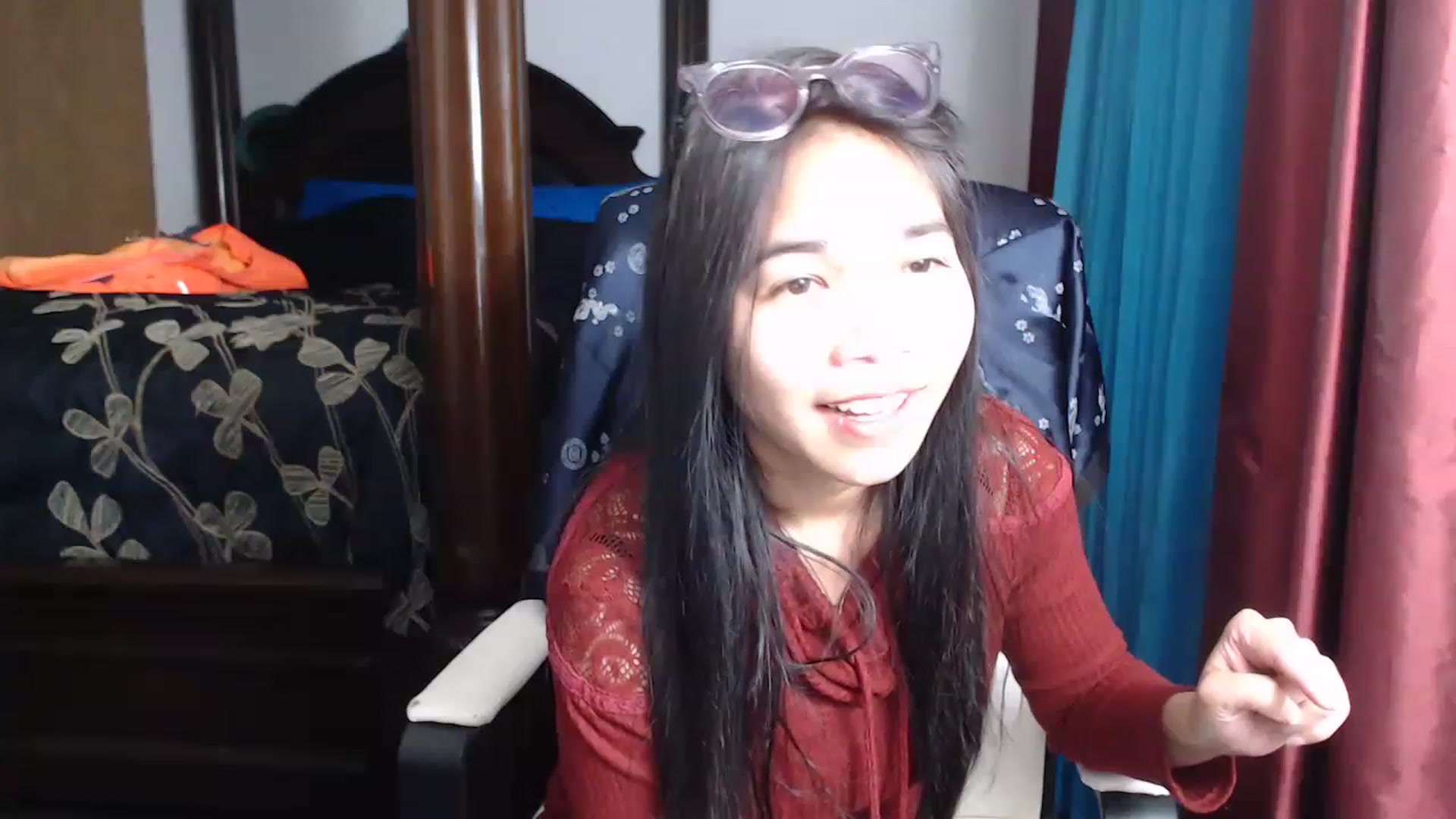 Gallery image thumbnail from Littlekai2023's myfreecams stream on, 03/27/2023, 05:07 image 2 of 20