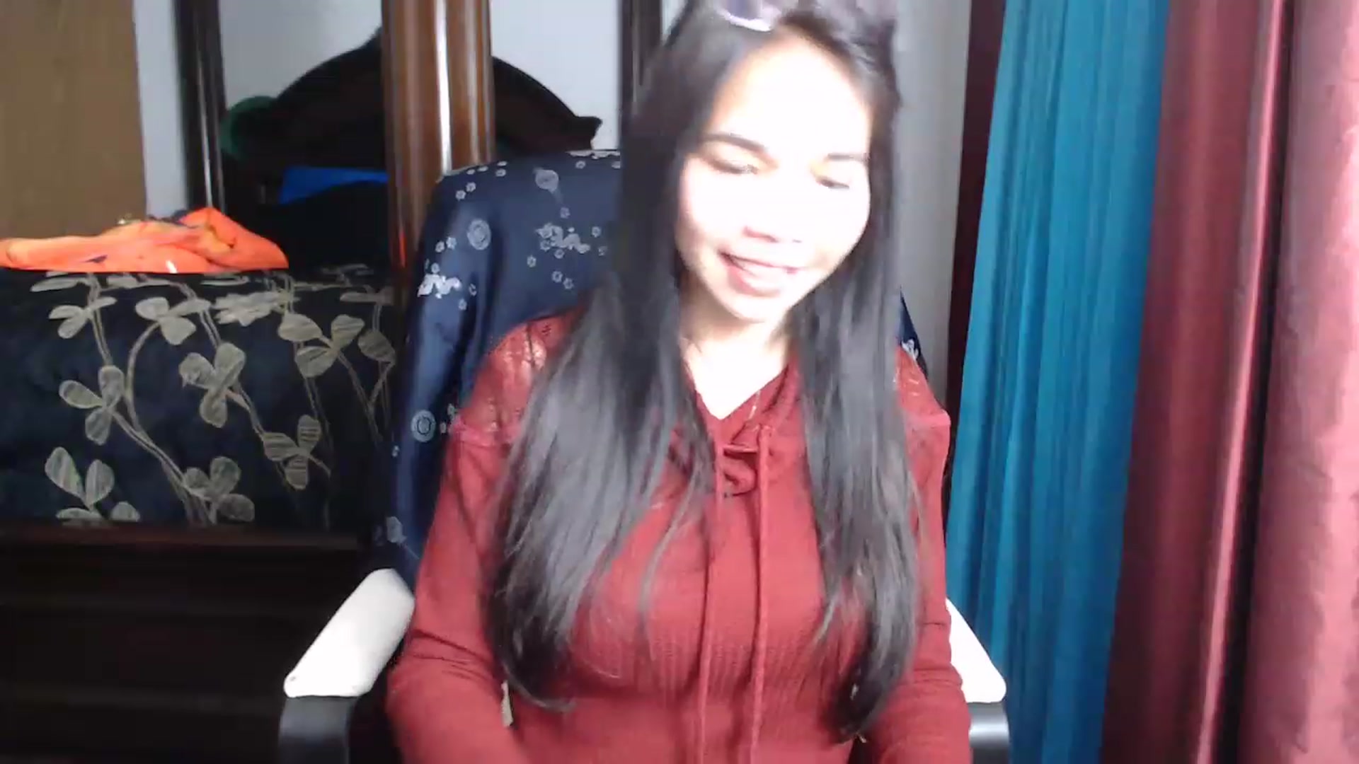 Gallery image thumbnail from Littlekai2023's myfreecams stream on, 03/27/2023, 05:07 image 7 of 20