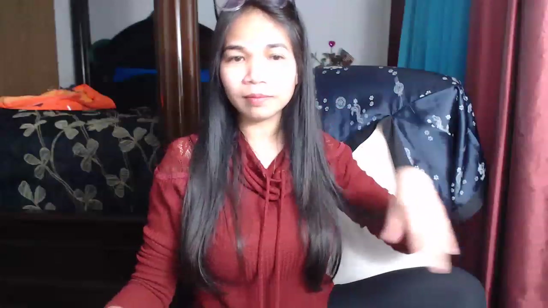 Gallery image thumbnail from Littlekai2023's myfreecams stream on, 03/27/2023, 05:07 image 6 of 20