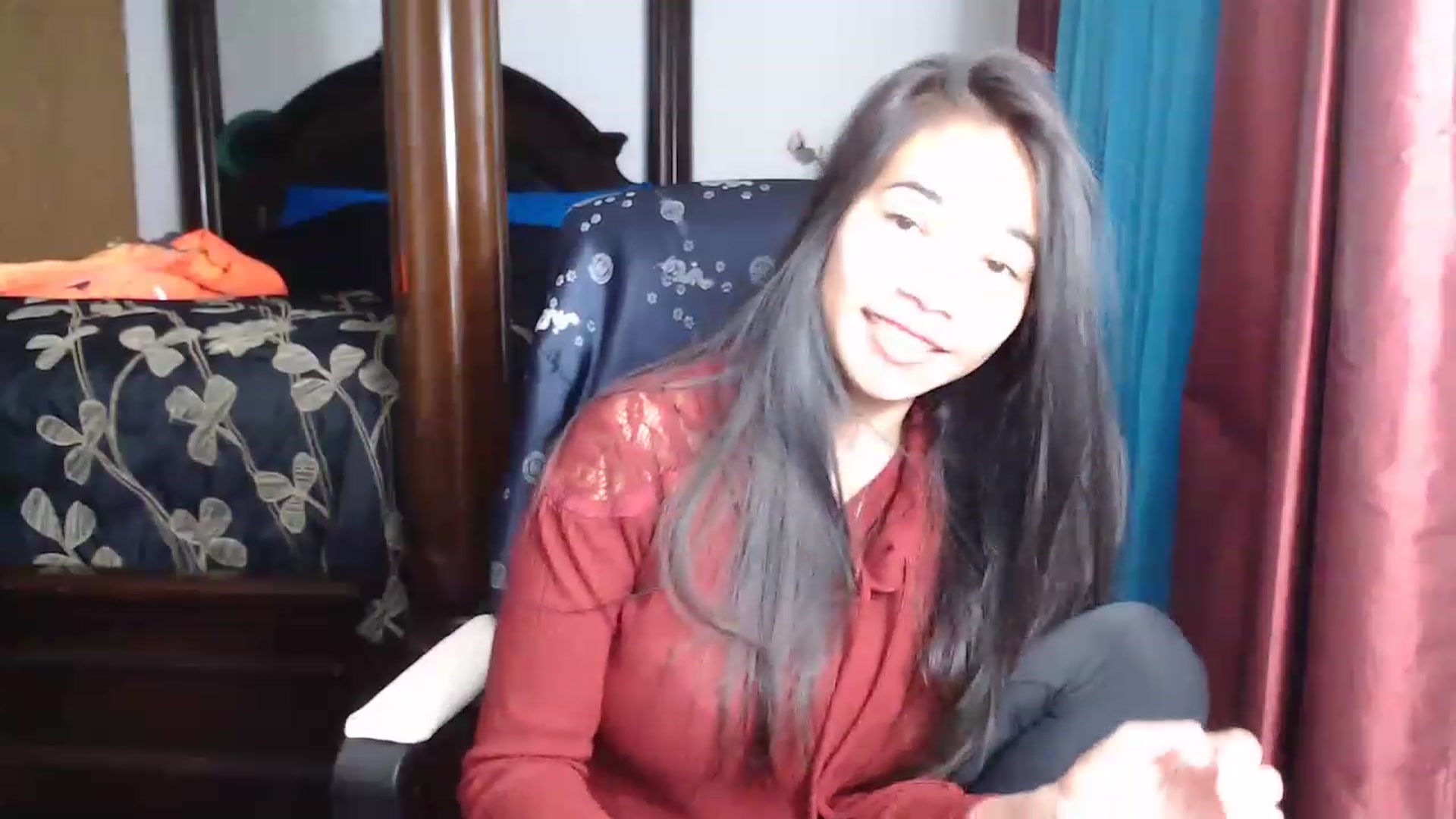 Gallery image thumbnail from Littlekai2023's myfreecams stream on, 03/27/2023, 05:07 image 20 of 20