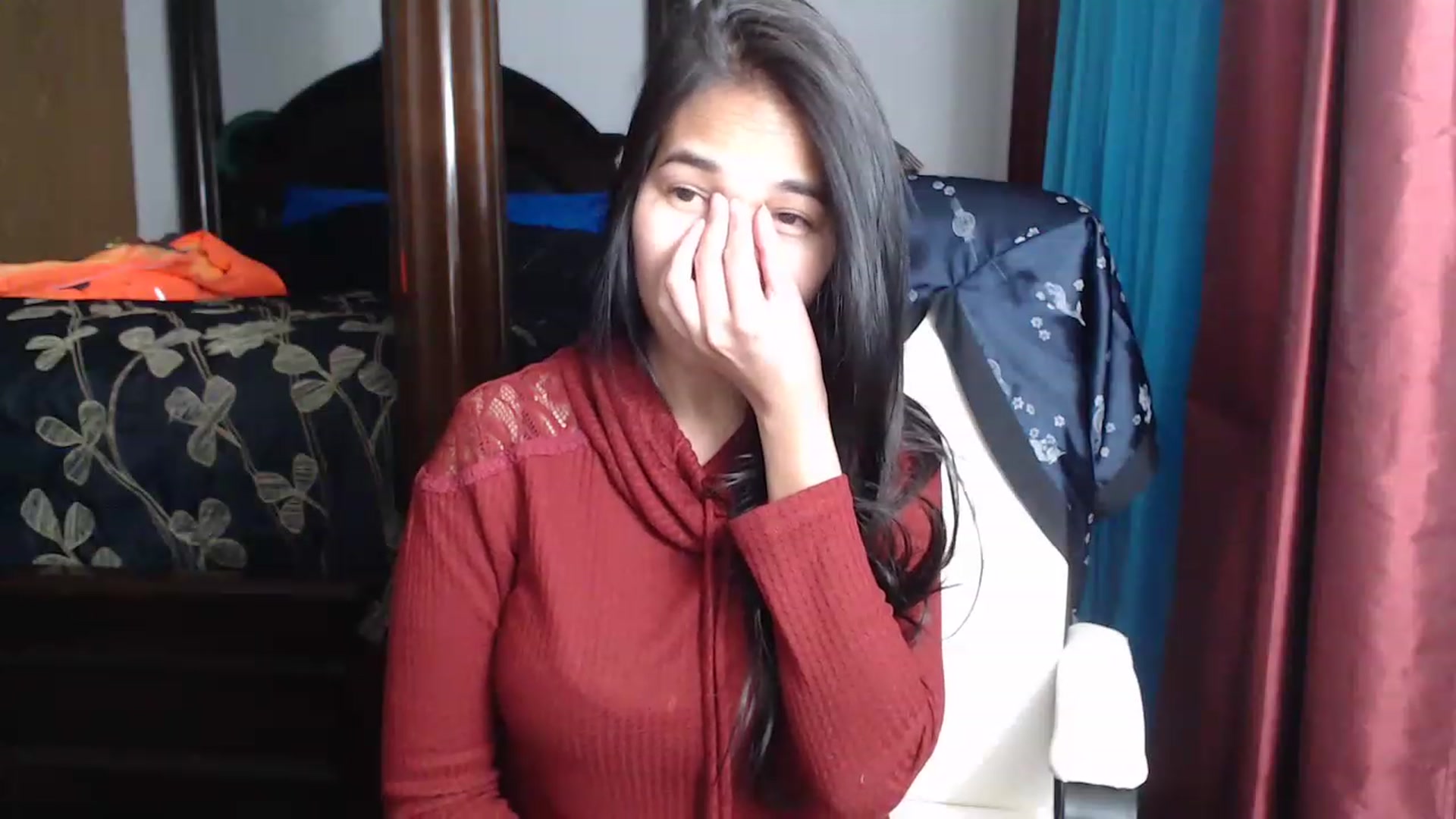 Gallery image thumbnail from Littlekai2023's myfreecams stream on, 03/27/2023, 05:07 image 18 of 20
