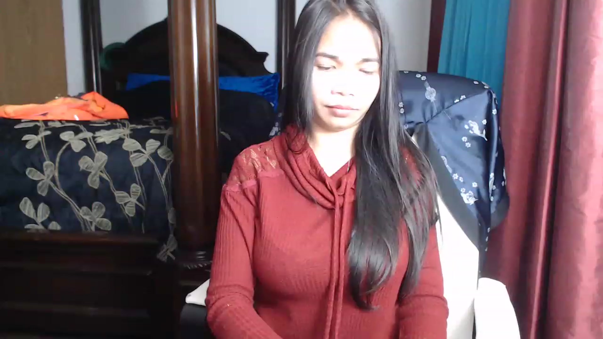Gallery image thumbnail from Littlekai2023's myfreecams stream on, 03/27/2023, 05:07 image 15 of 20