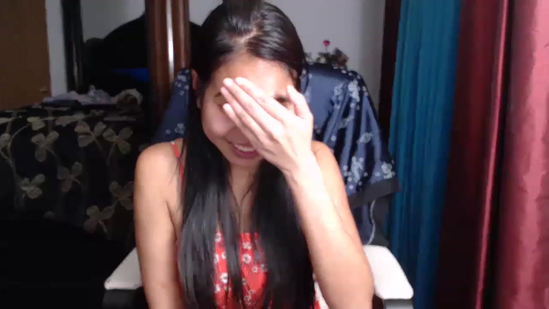 Gallery image thumbnail from Littlekai2023's myfreecams stream on, 03/30/2023, 03:02 image 19 of 20