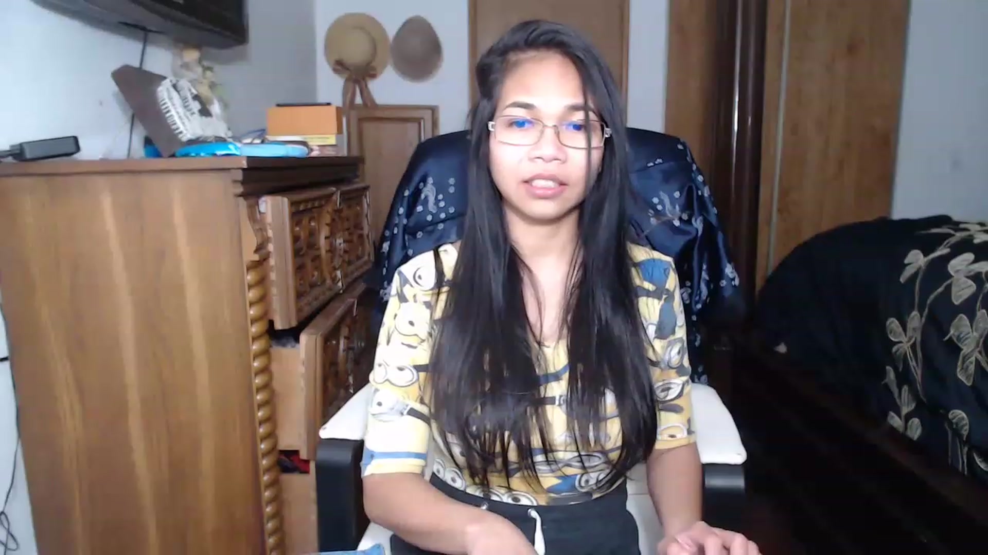 Gallery image thumbnail from Littlekai2023's myfreecams stream on, 04/02/2023, 14:14 image 6 of 20