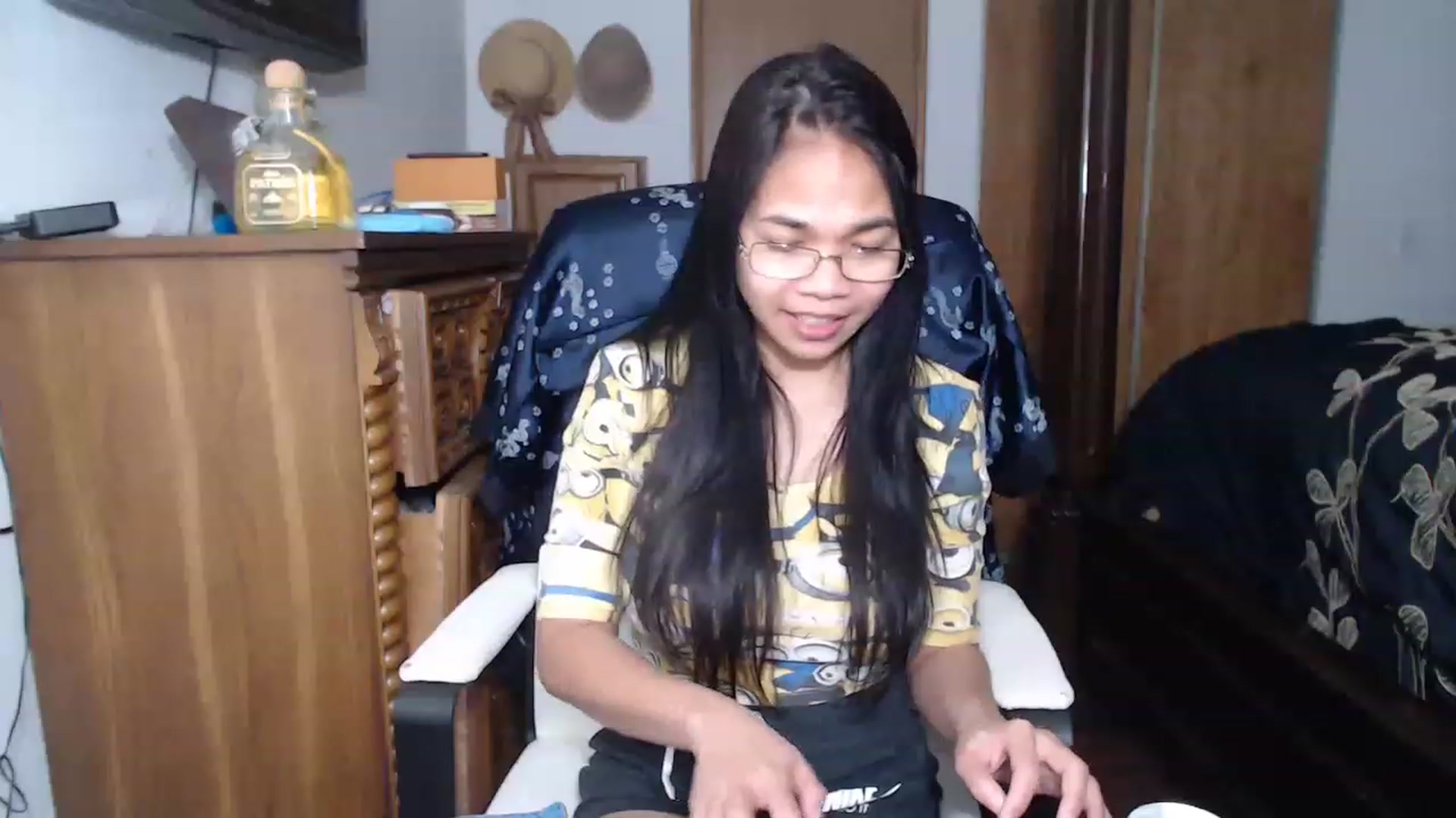 Gallery image thumbnail from Littlekai2023's myfreecams stream on, 04/02/2023, 14:14 image 7 of 20