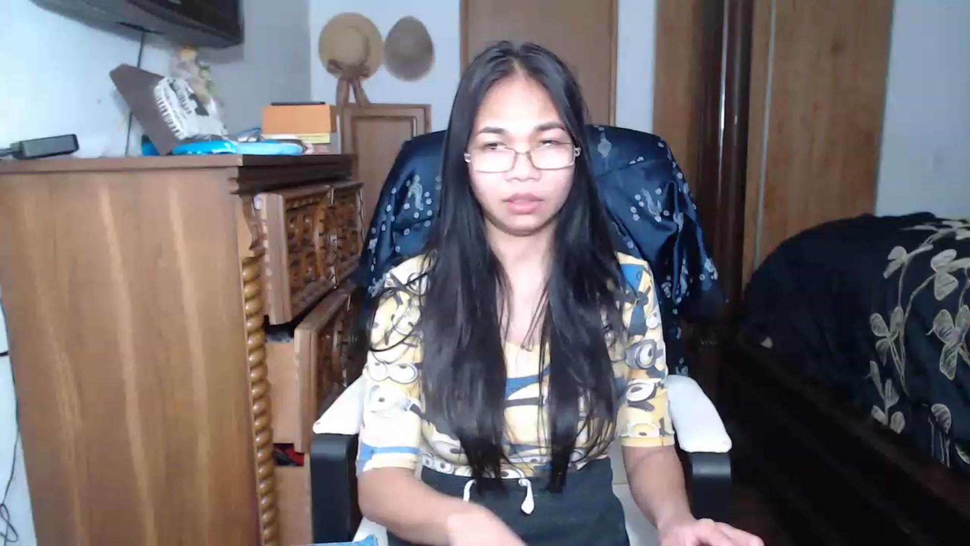 Gallery image thumbnail from Littlekai2023's myfreecams stream on, 04/02/2023, 14:14 image 3 of 20