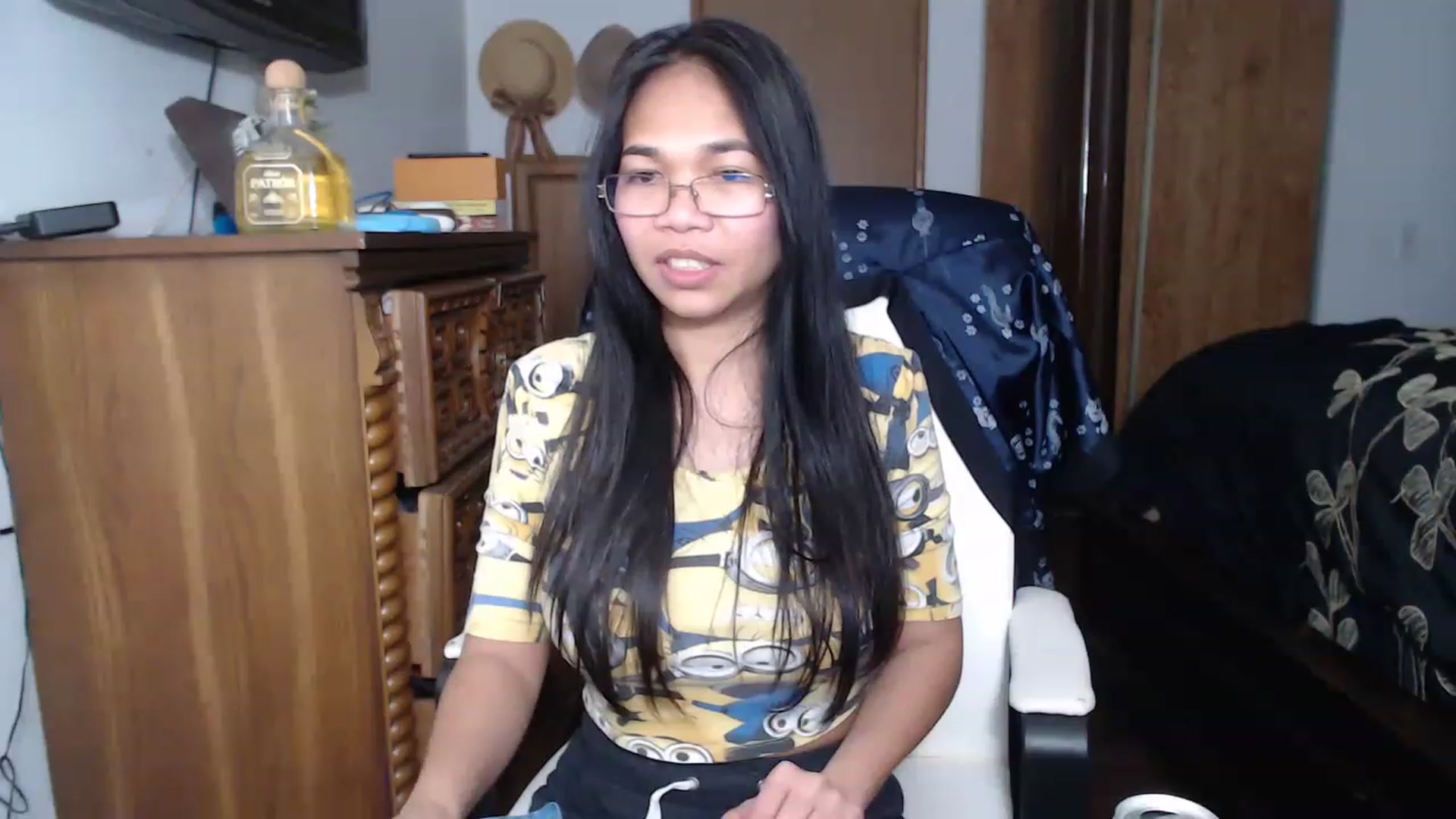 Gallery image thumbnail from Littlekai2023's myfreecams stream on, 04/02/2023, 14:14 image 13 of 20