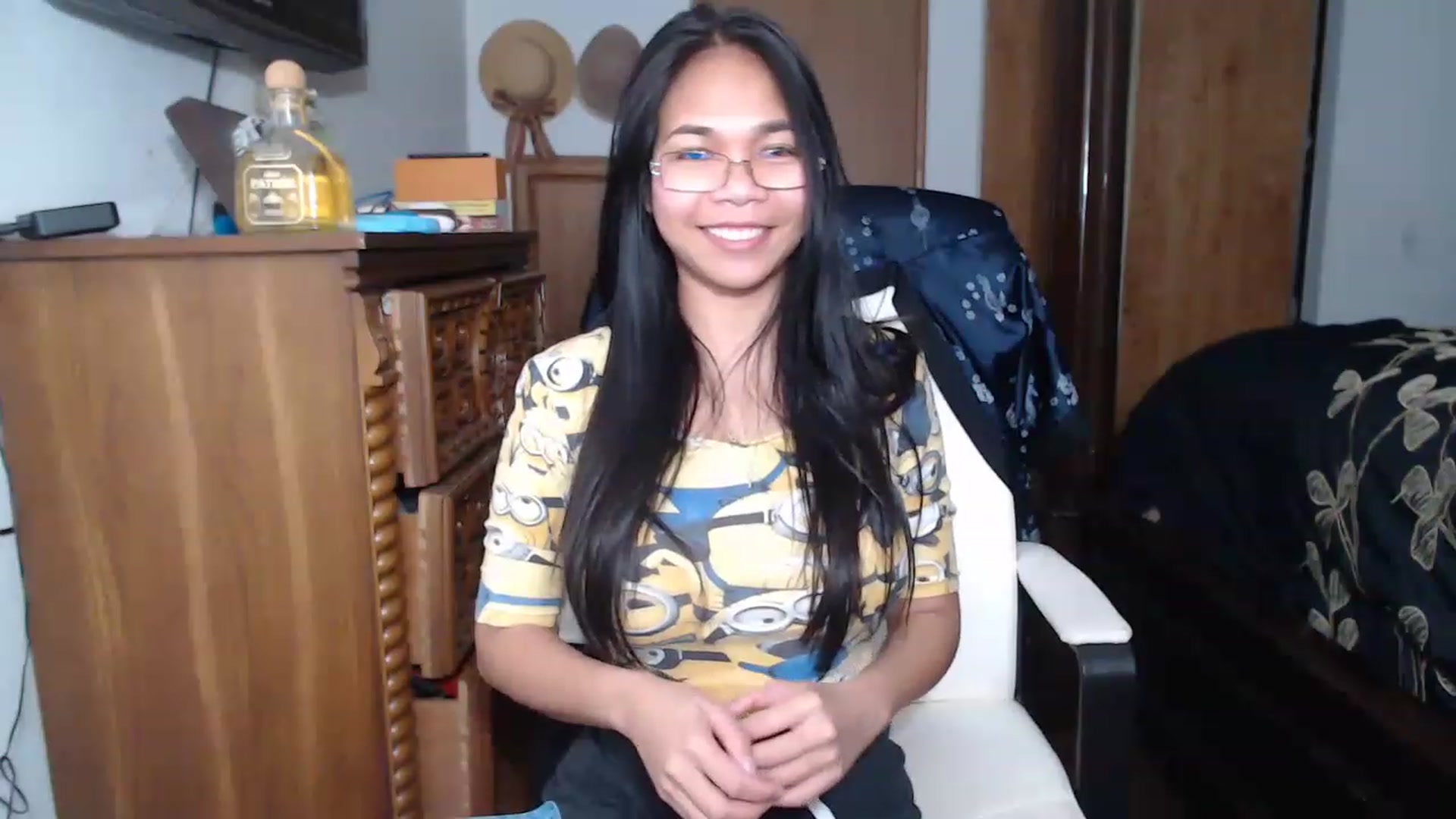 Gallery image thumbnail from Littlekai2023's myfreecams stream on, 04/02/2023, 14:14 image 16 of 20