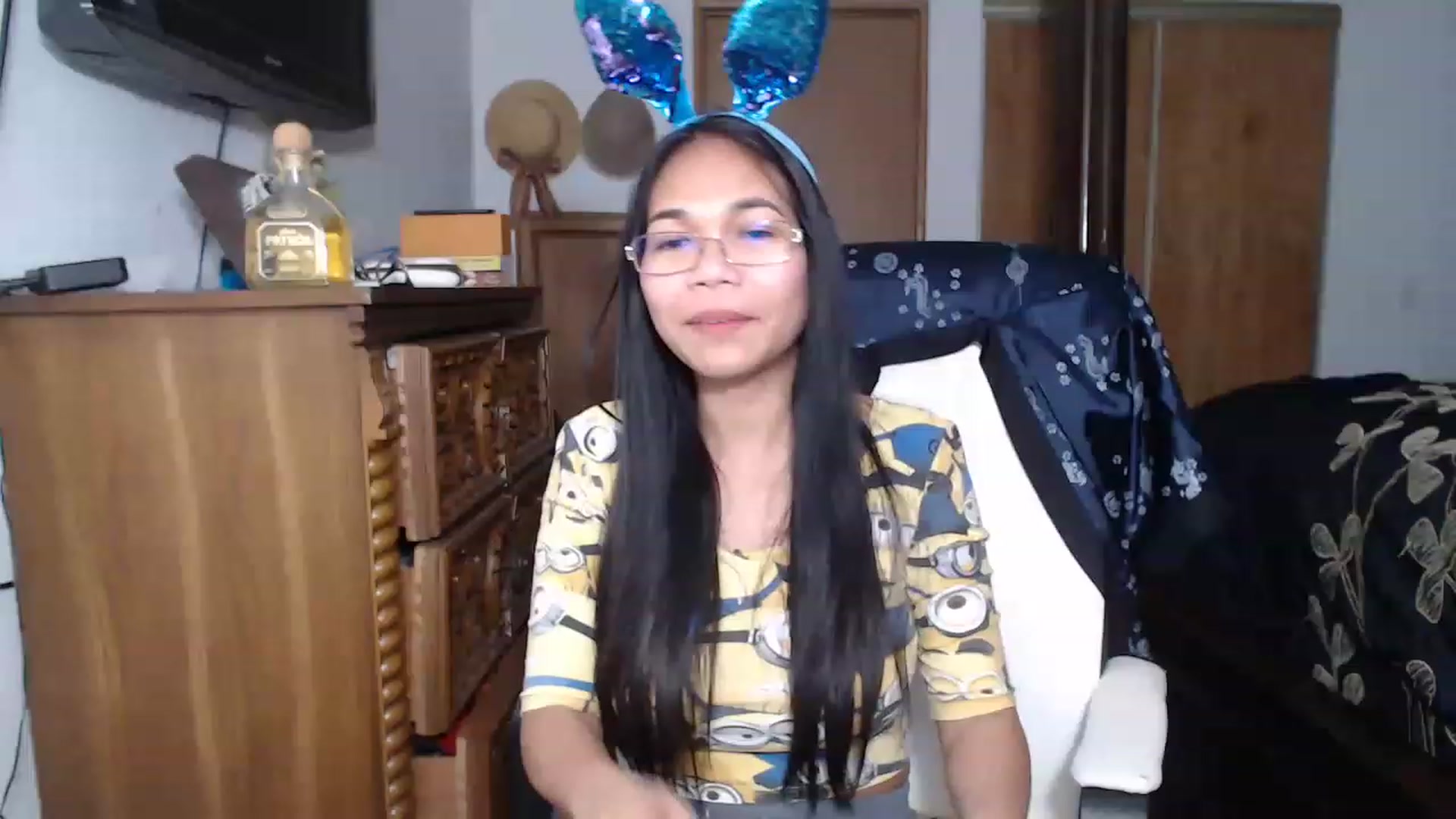 Gallery image thumbnail from Littlekai2023's myfreecams stream on, 04/02/2023, 15:53 image 3 of 20