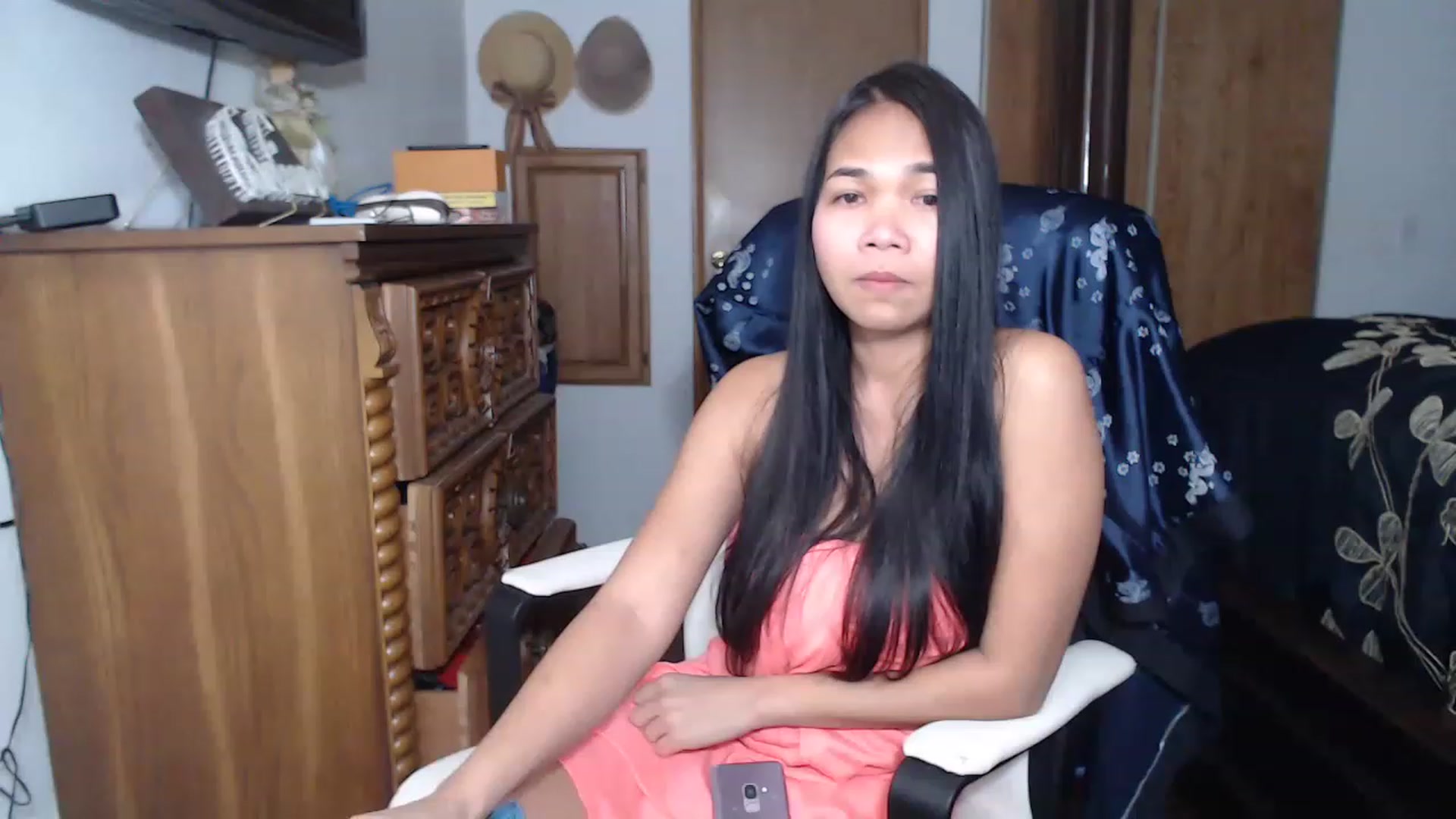 Gallery image thumbnail from Littlekai2023's myfreecams stream on, 04/03/2023, 20:19 image 8 of 20