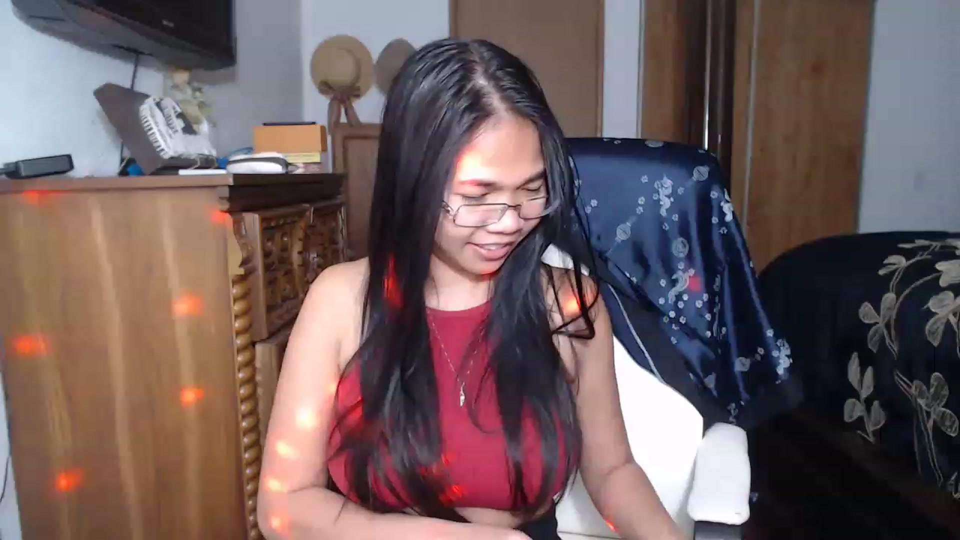 Gallery image thumbnail from Littlekai2023's myfreecams stream on, 04/05/2023, 02:20 image 8 of 20