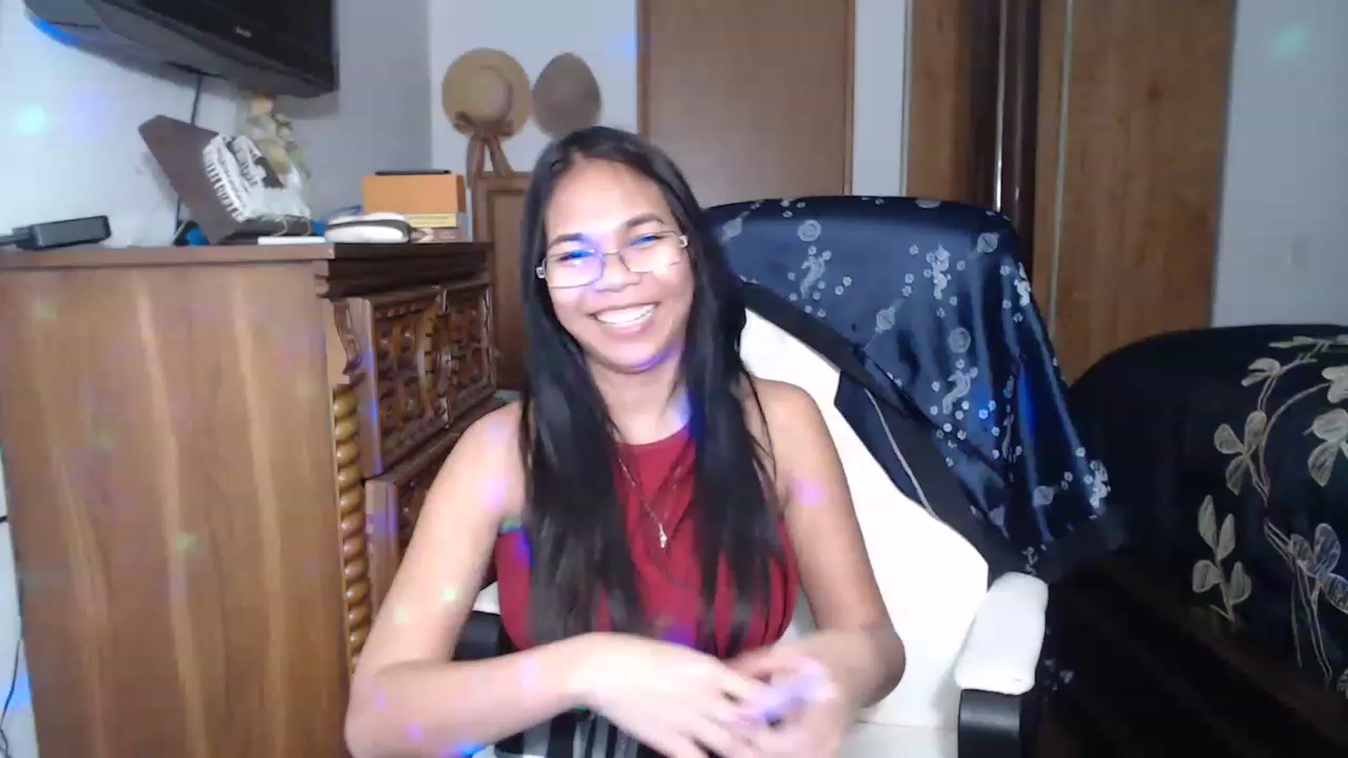 Gallery image thumbnail from Littlekai2023's myfreecams stream on, 04/05/2023, 02:20 image 17 of 20