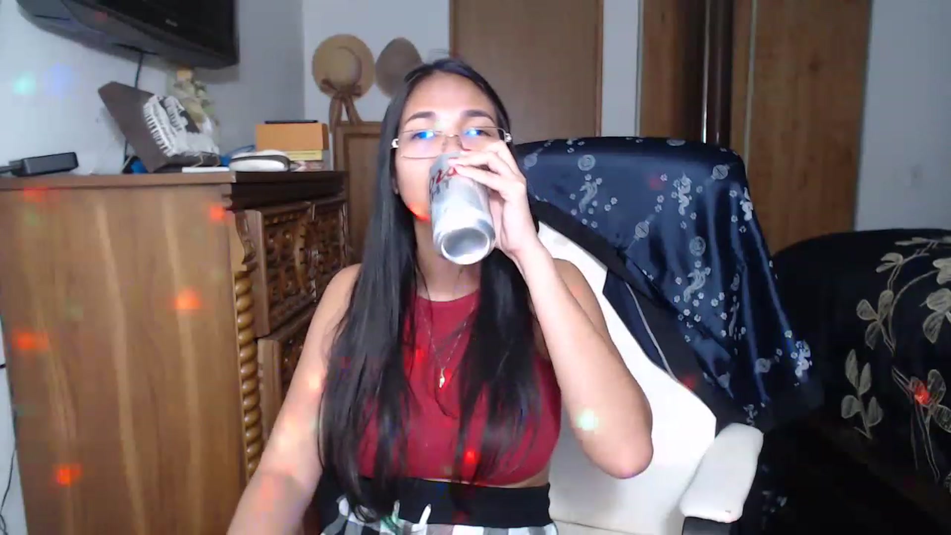 Gallery image thumbnail from Littlekai2023's myfreecams stream on, 04/05/2023, 02:20 image 15 of 20