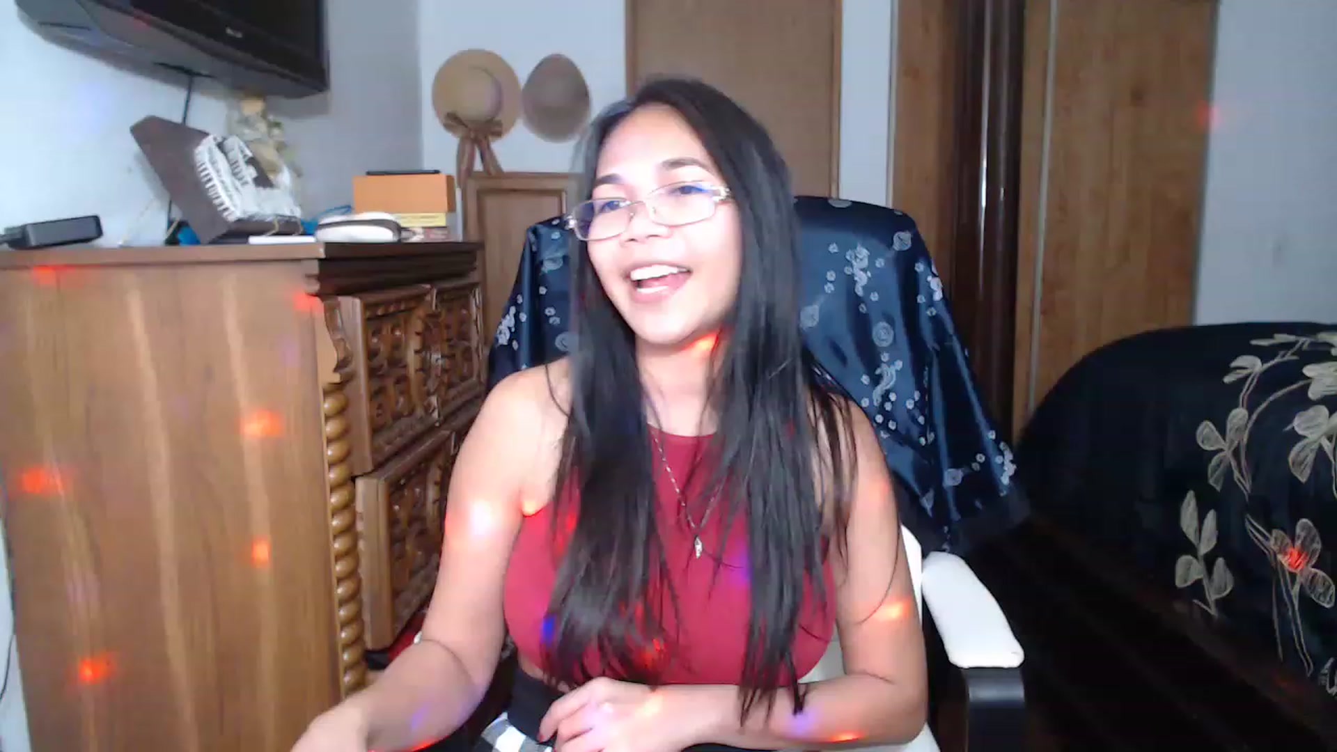 Gallery image thumbnail from Littlekai2023's myfreecams stream on, 04/05/2023, 02:20 image 4 of 20