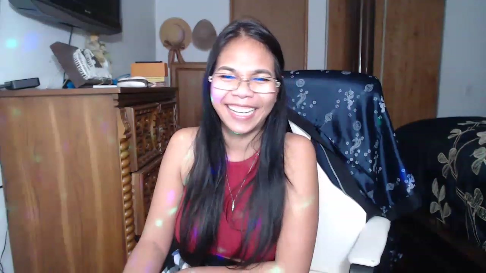 Gallery image thumbnail from Littlekai2023's myfreecams stream on, 04/05/2023, 02:20 image 13 of 20