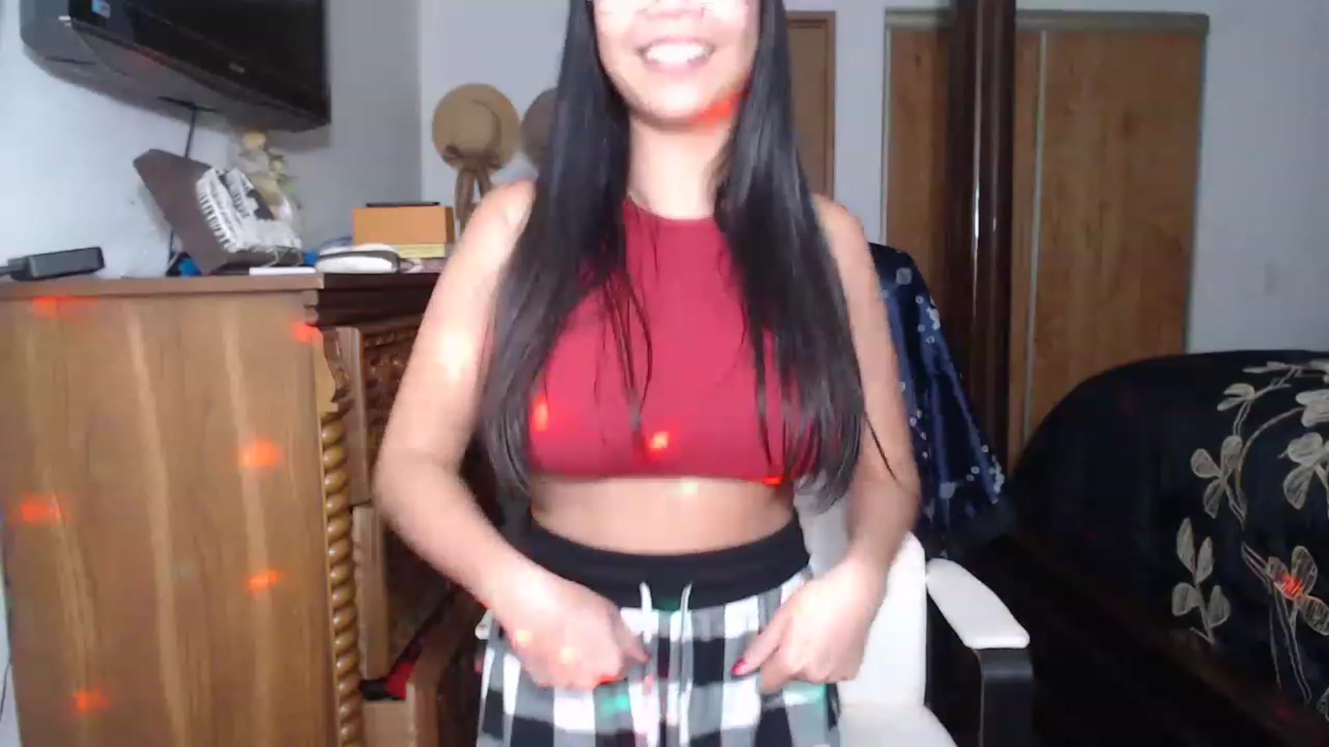Gallery image thumbnail from Littlekai2023's myfreecams stream on, 04/05/2023, 02:20 image 2 of 20