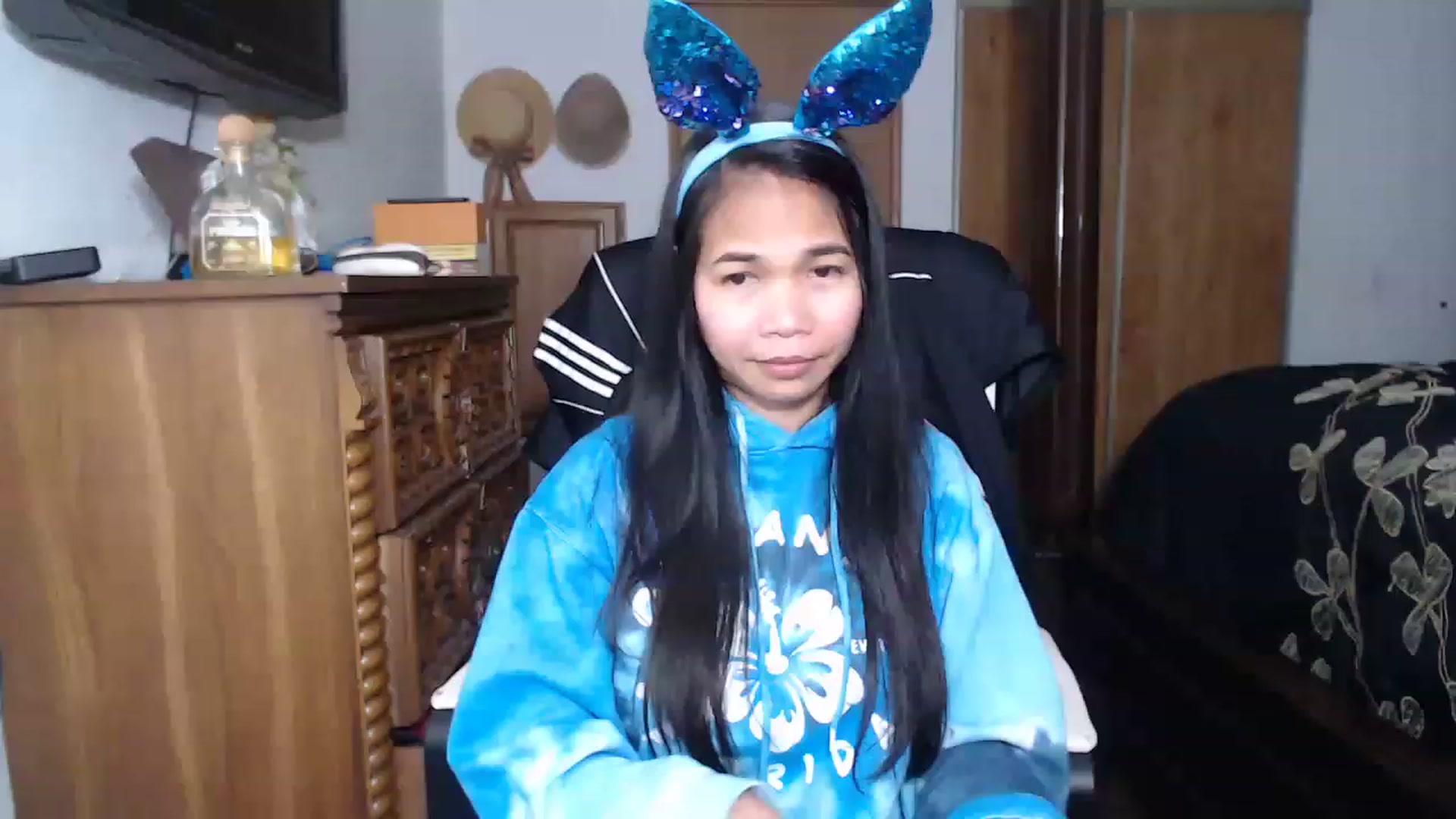 Gallery image thumbnail from Littlekai2023's myfreecams stream on, 04/06/2023, 23:34 image 20 of 20