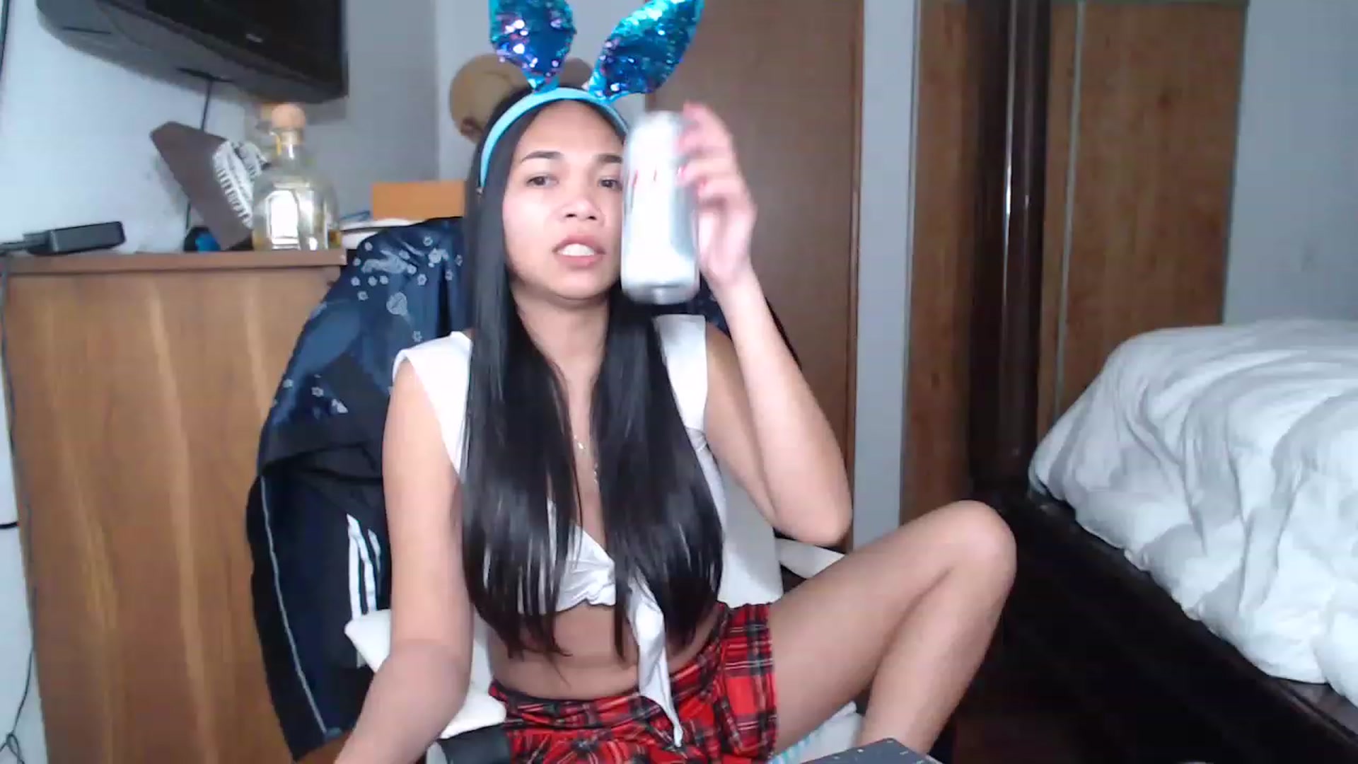 Gallery image thumbnail from Littlekai2023's myfreecams stream on, 04/09/2023, 02:19 image 7 of 20