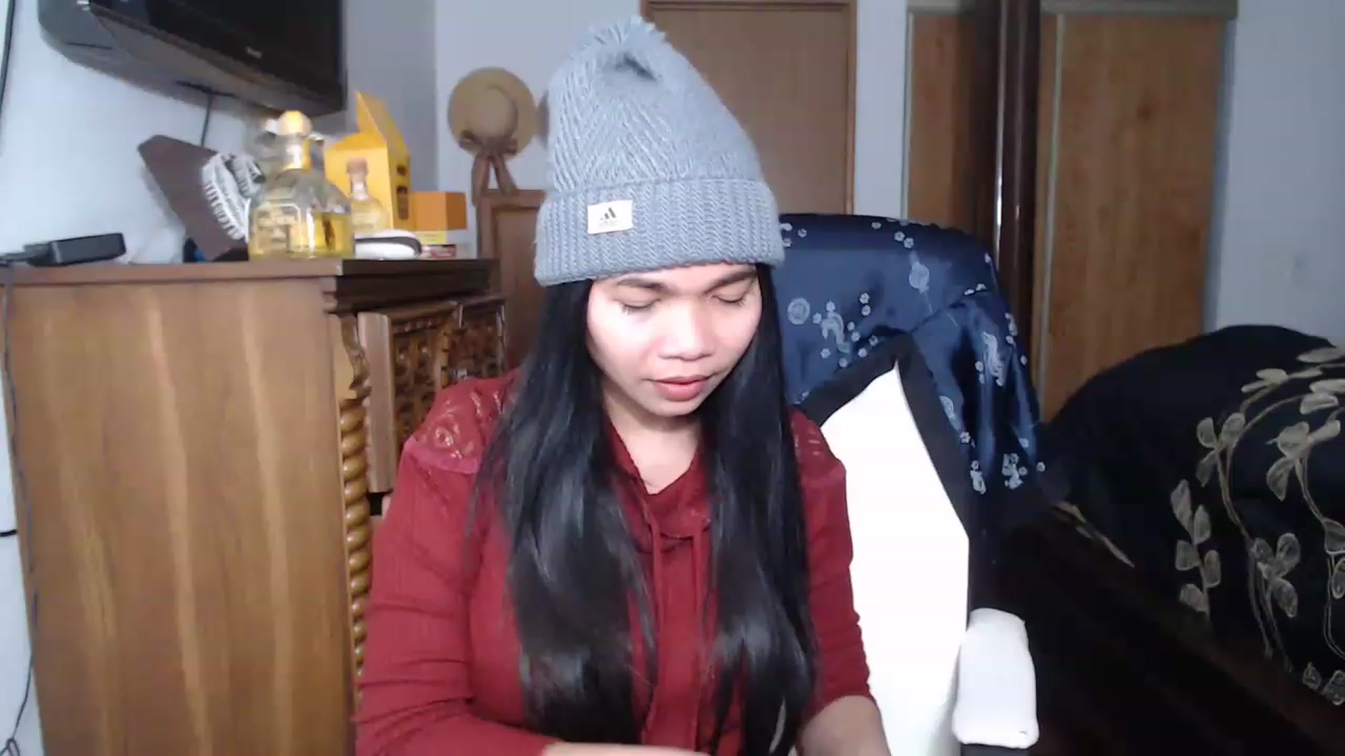 Gallery image thumbnail from Littlekai2023's myfreecams stream on, 04/17/2023, 04:32 image 15 of 20